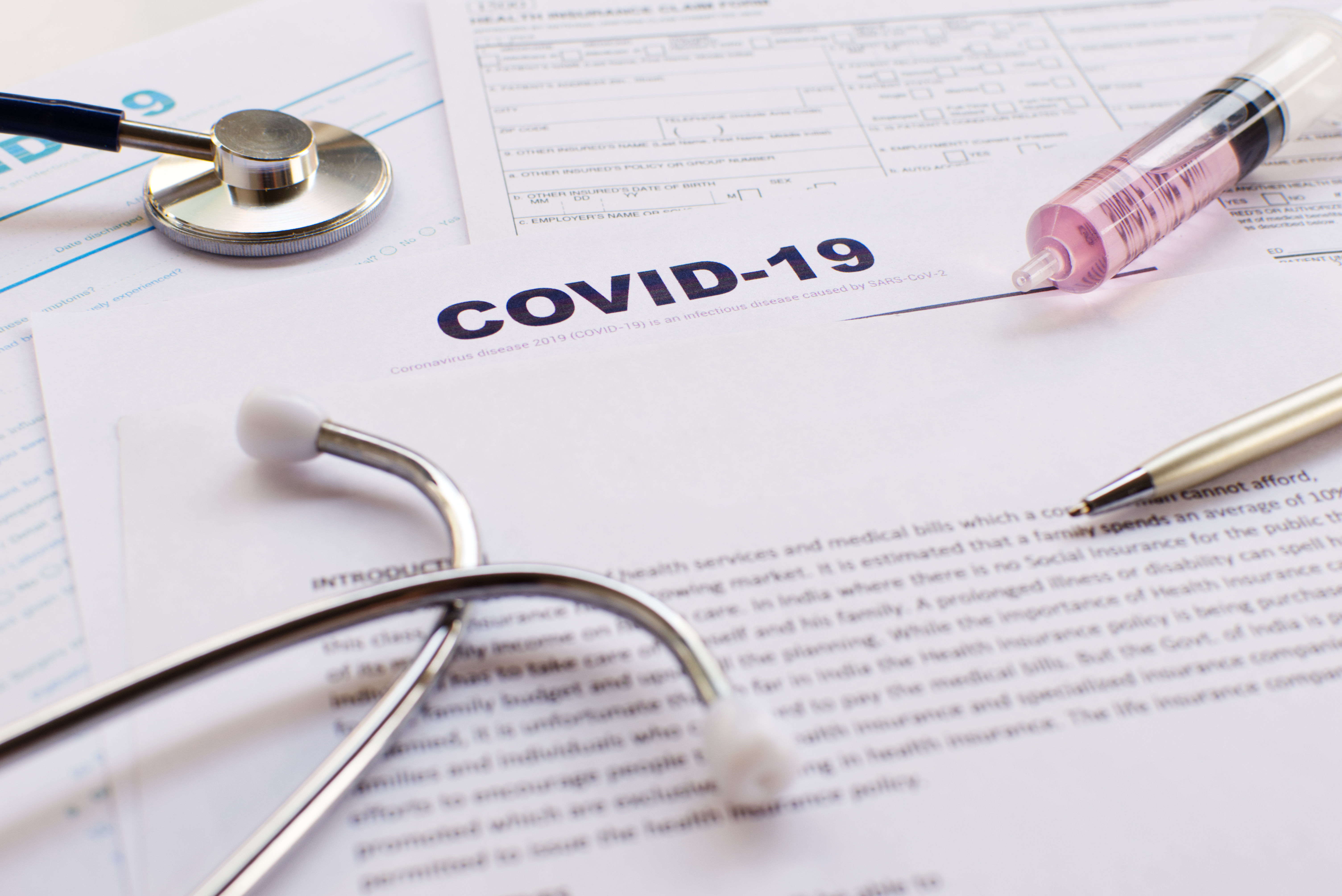 First death from COVID-19 reported in Alabama