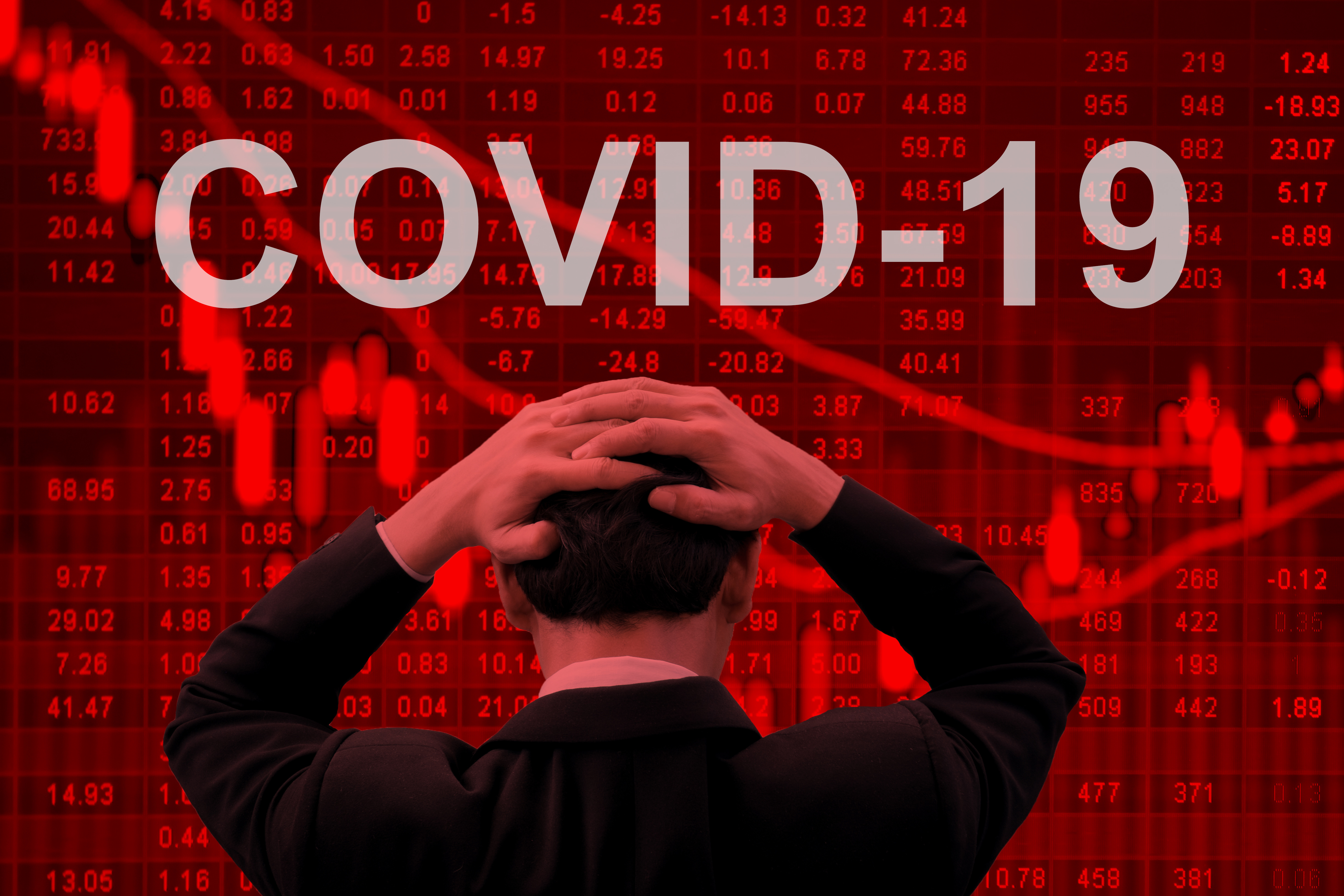 Alabama’s unemployment rate jumps to 12.9 percent