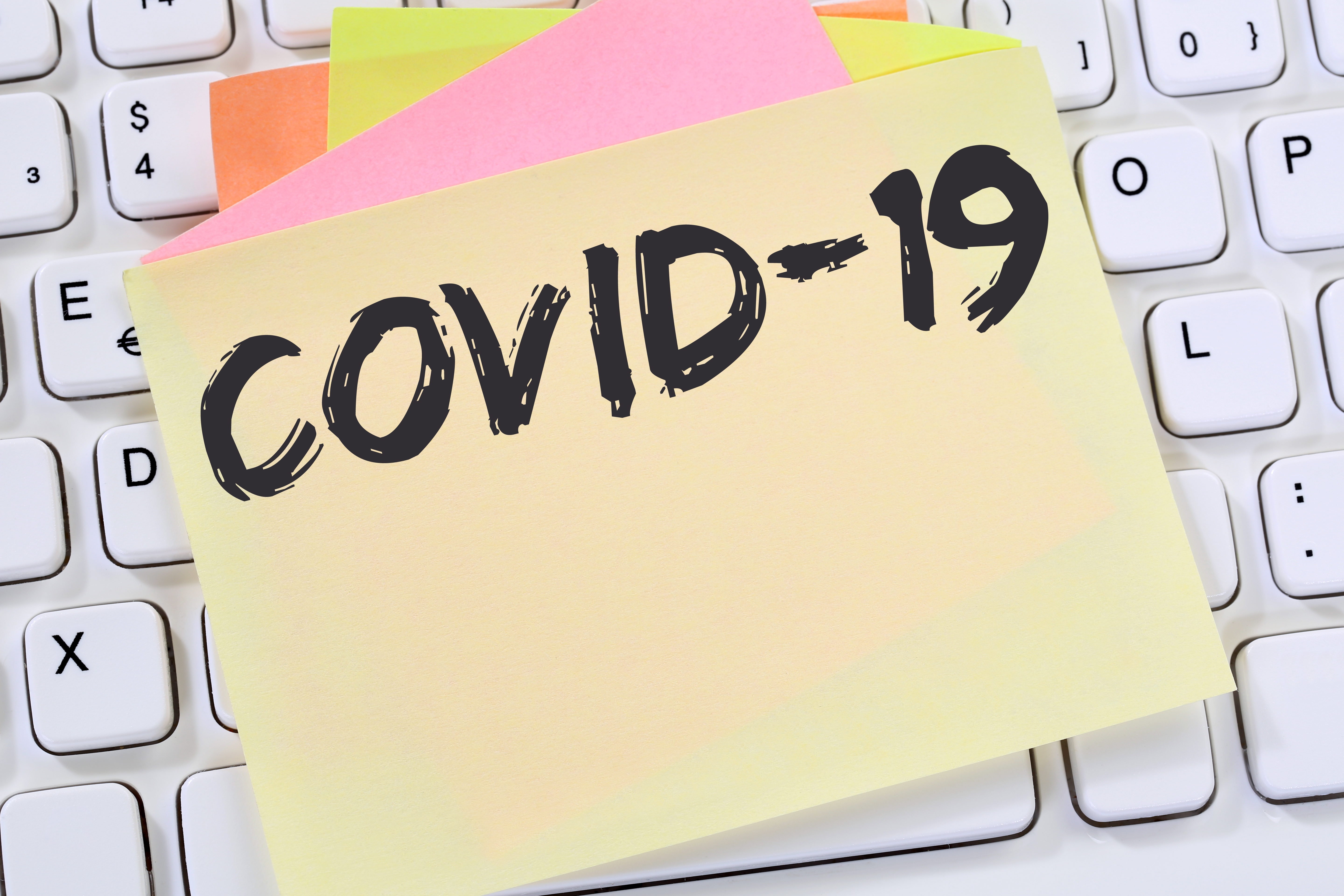 FEMA and HHS launch Project Airbridge