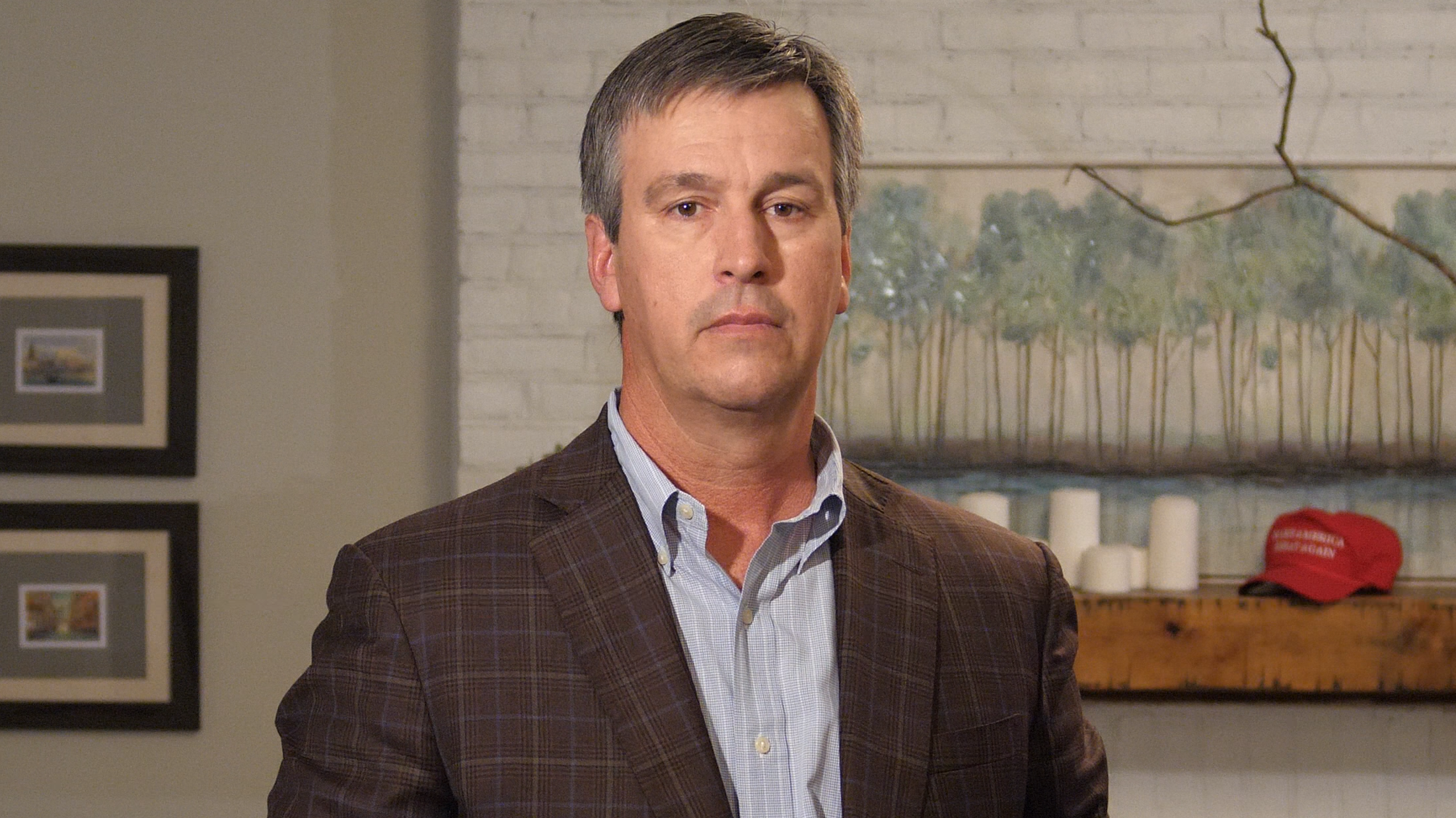 Alabama Republican Assembly endorses Barry Moore