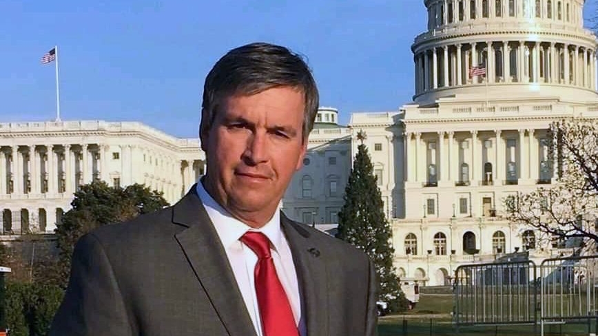 Positive diagnoses yet to change Moore’s anti-mask mind