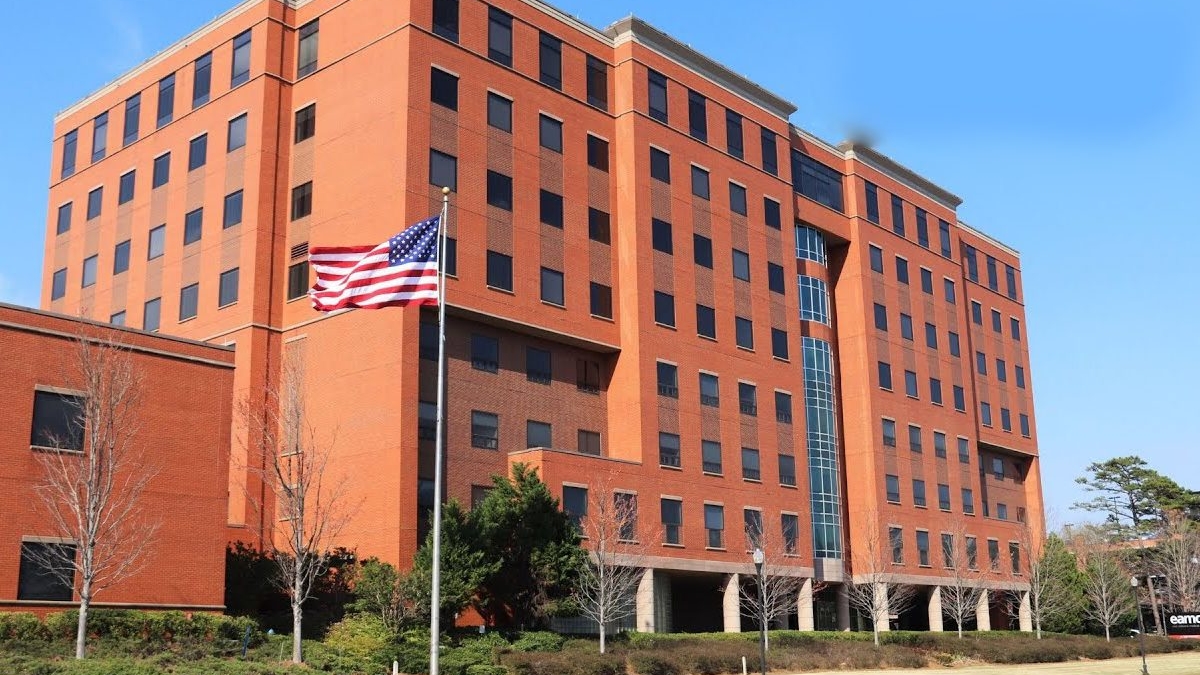 East Alabama hospital says crisis isn’t over as cases pick up after Easter