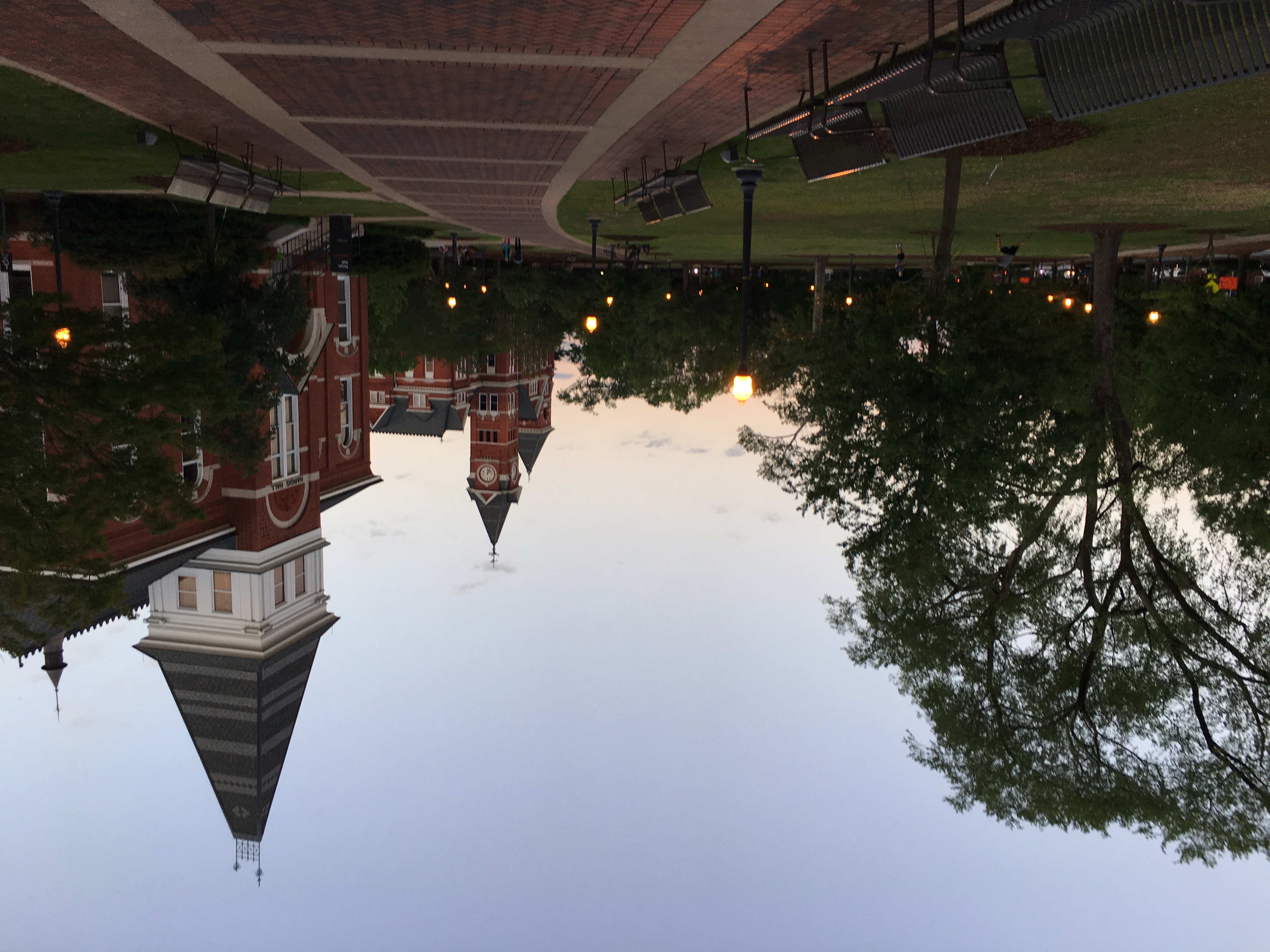 The on-campus semester is in danger at both Alabama and Auburn