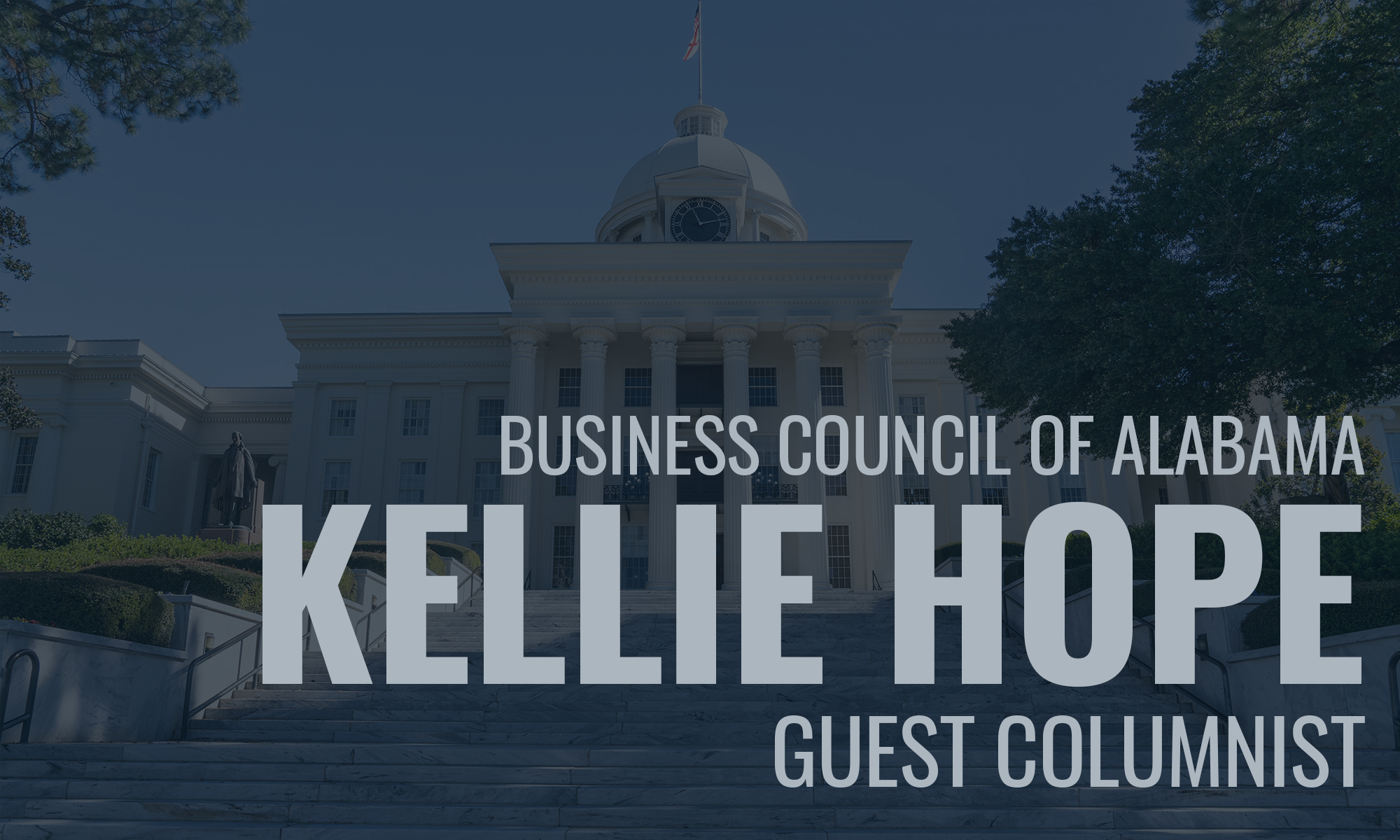 Finding the new normal