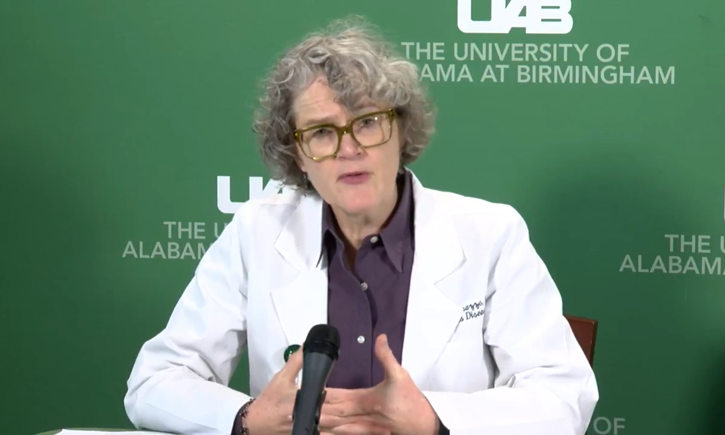 Closure of rural hospitals places Alabama at disadvantage in COVID fight