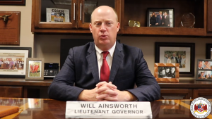 Ainsworth’s Workforce Commission is a chance to change Alabama for the better
