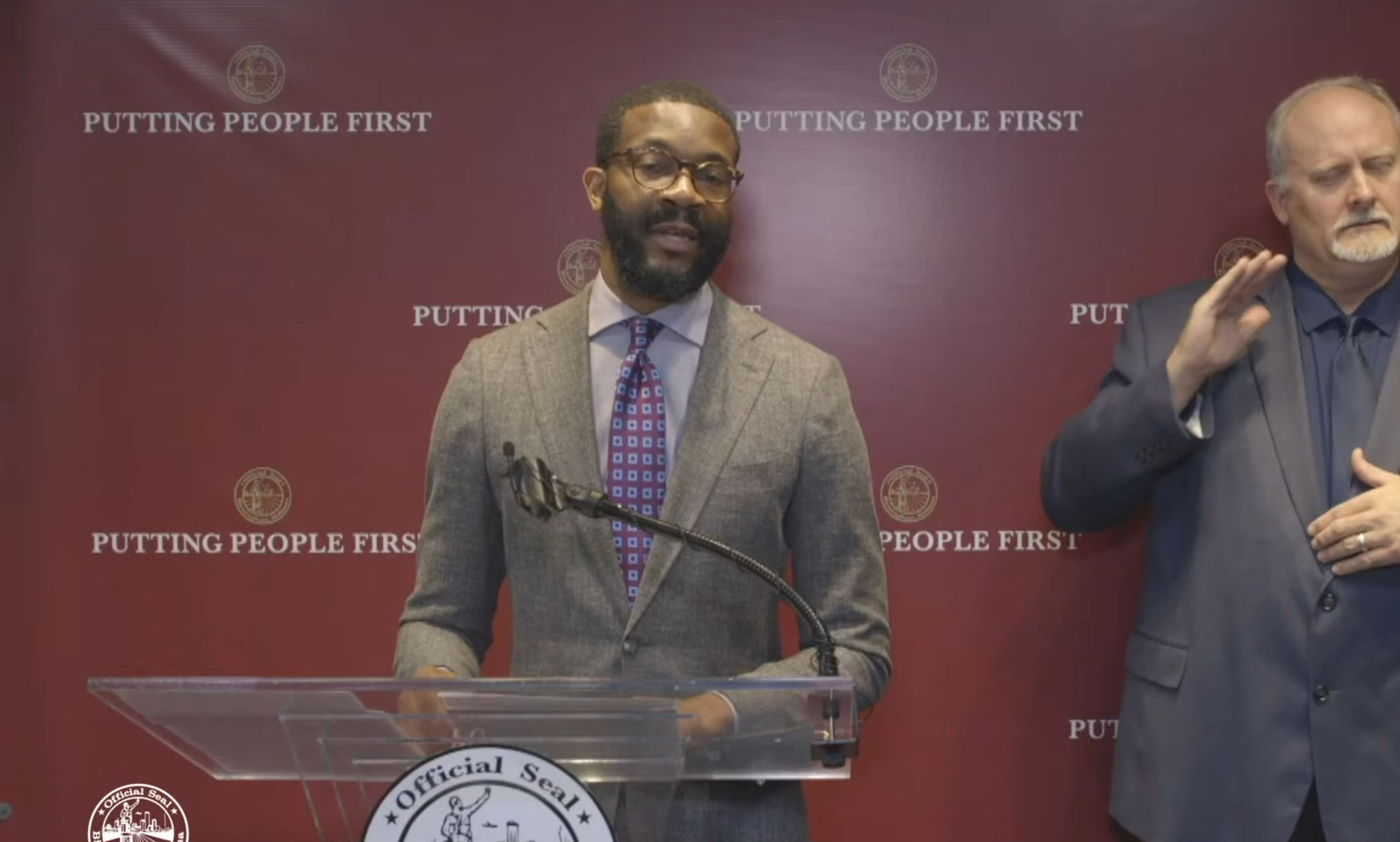 Birmingham extends shelter-in-place until end of April