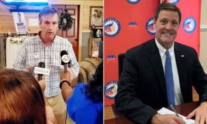 Moore, Coleman campaigns spar after Roby endorses Coleman