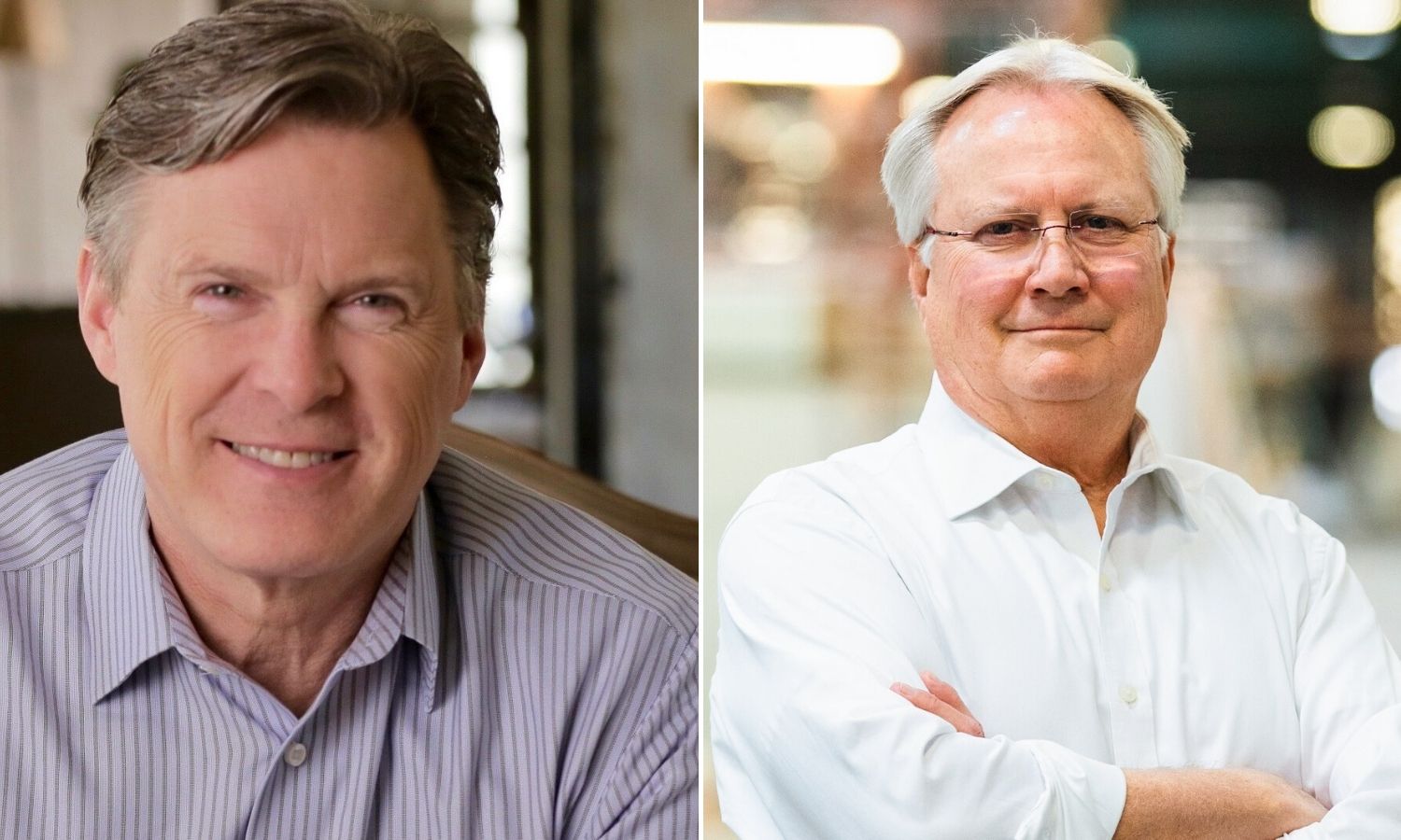 Hightower criticizes Carl for Washington fundraising event