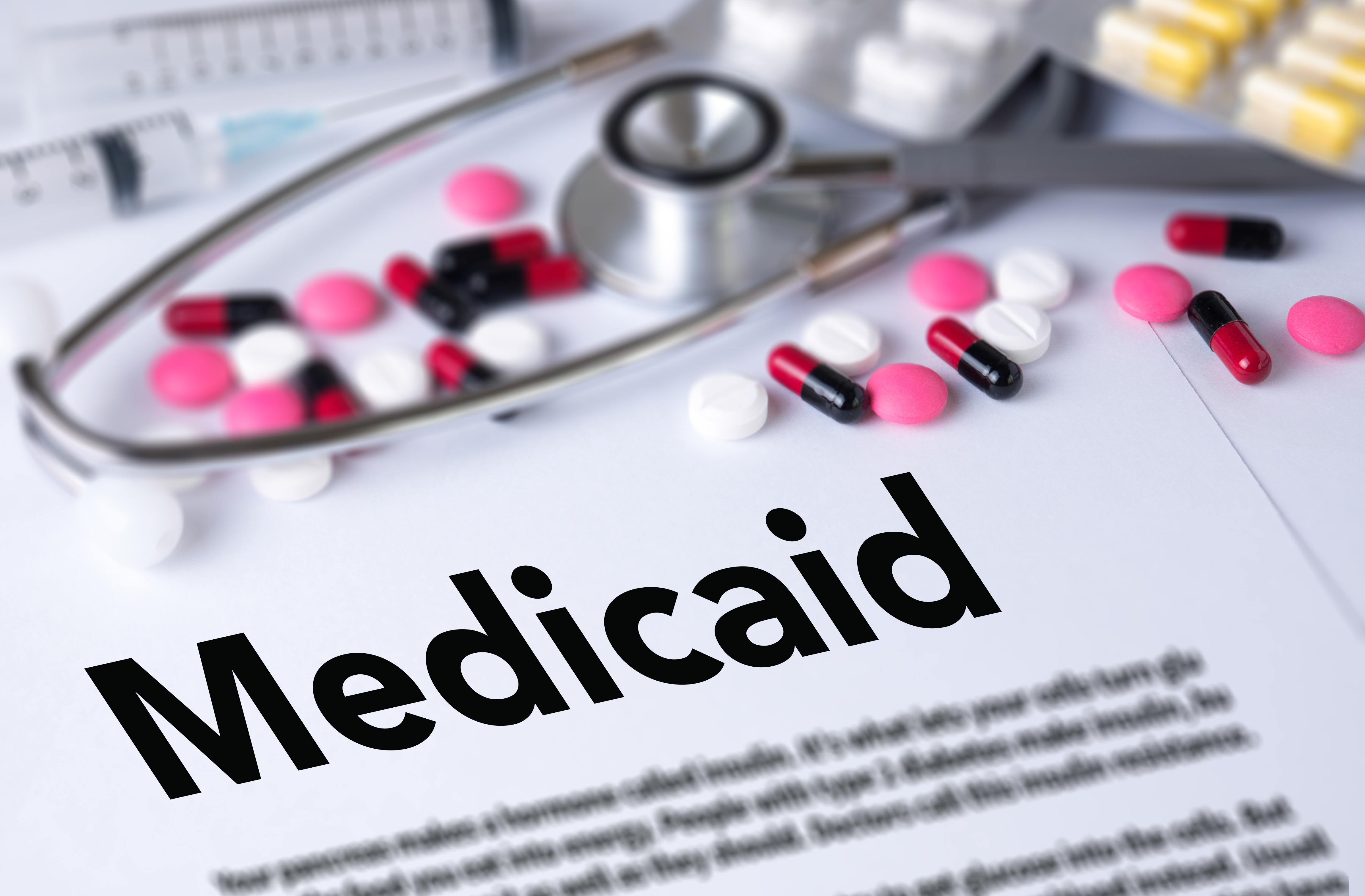 Justice Department reaches agreement with Alabama Medicaid to end sobriety mandate