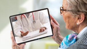 Senators work with Supercomputer Authority to expand telehealth options