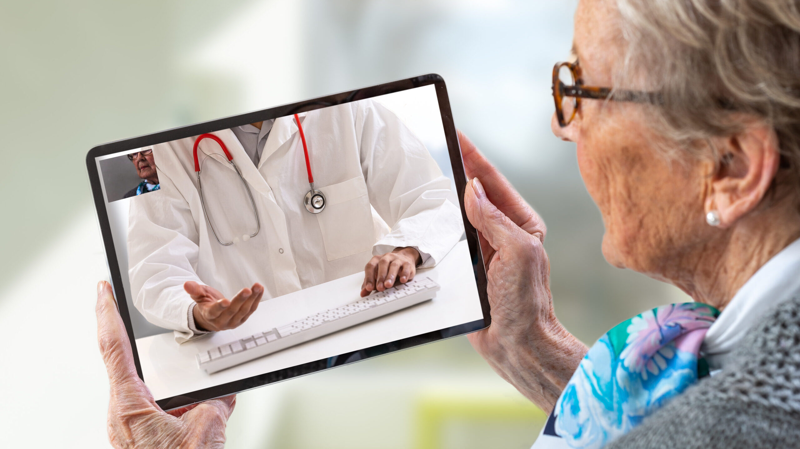 Alabama House passes bill to regulate telemedicine