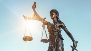 And justice is served…