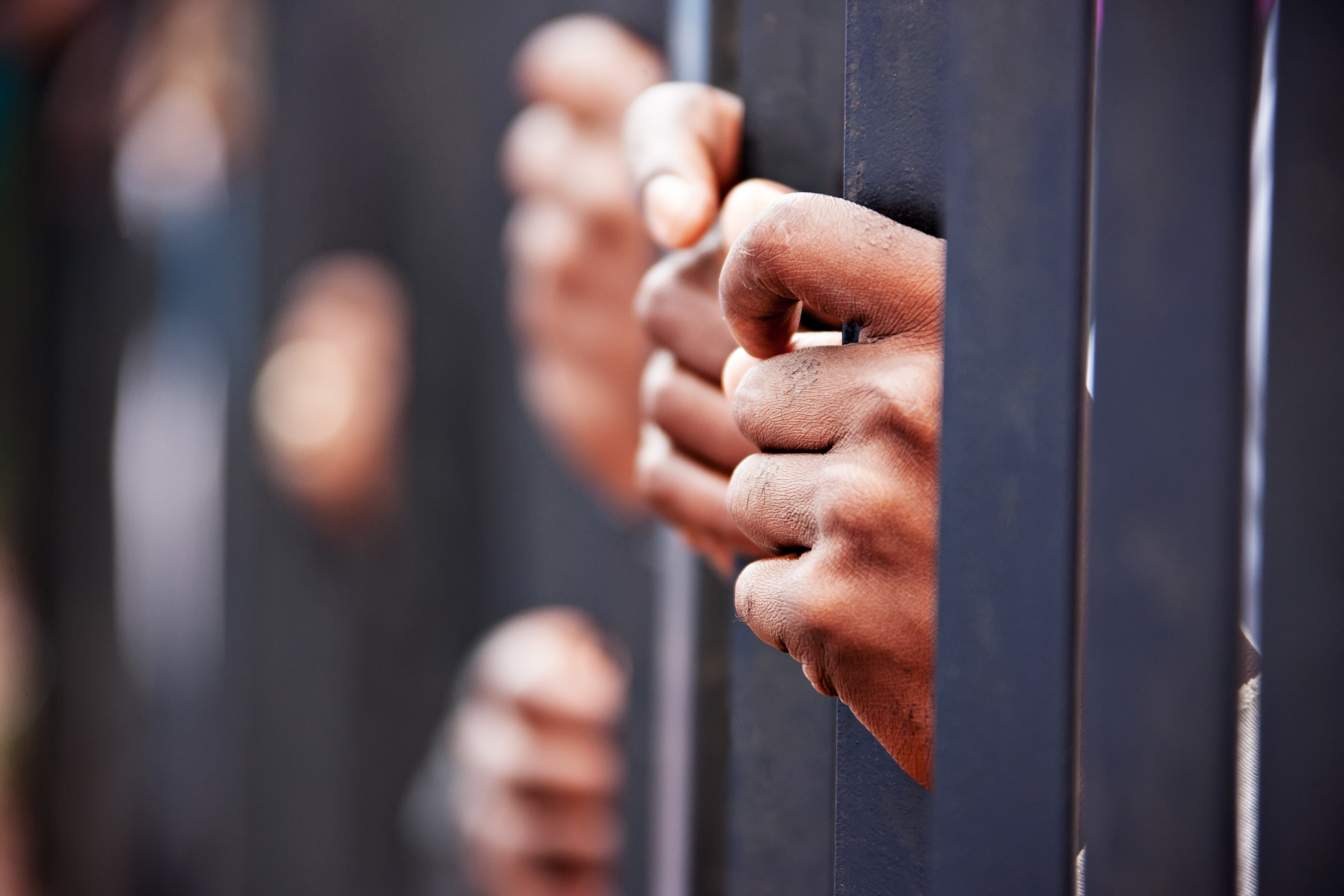 DOJ sues Alabama over violence, “unconstitutional” conditions in state prisons