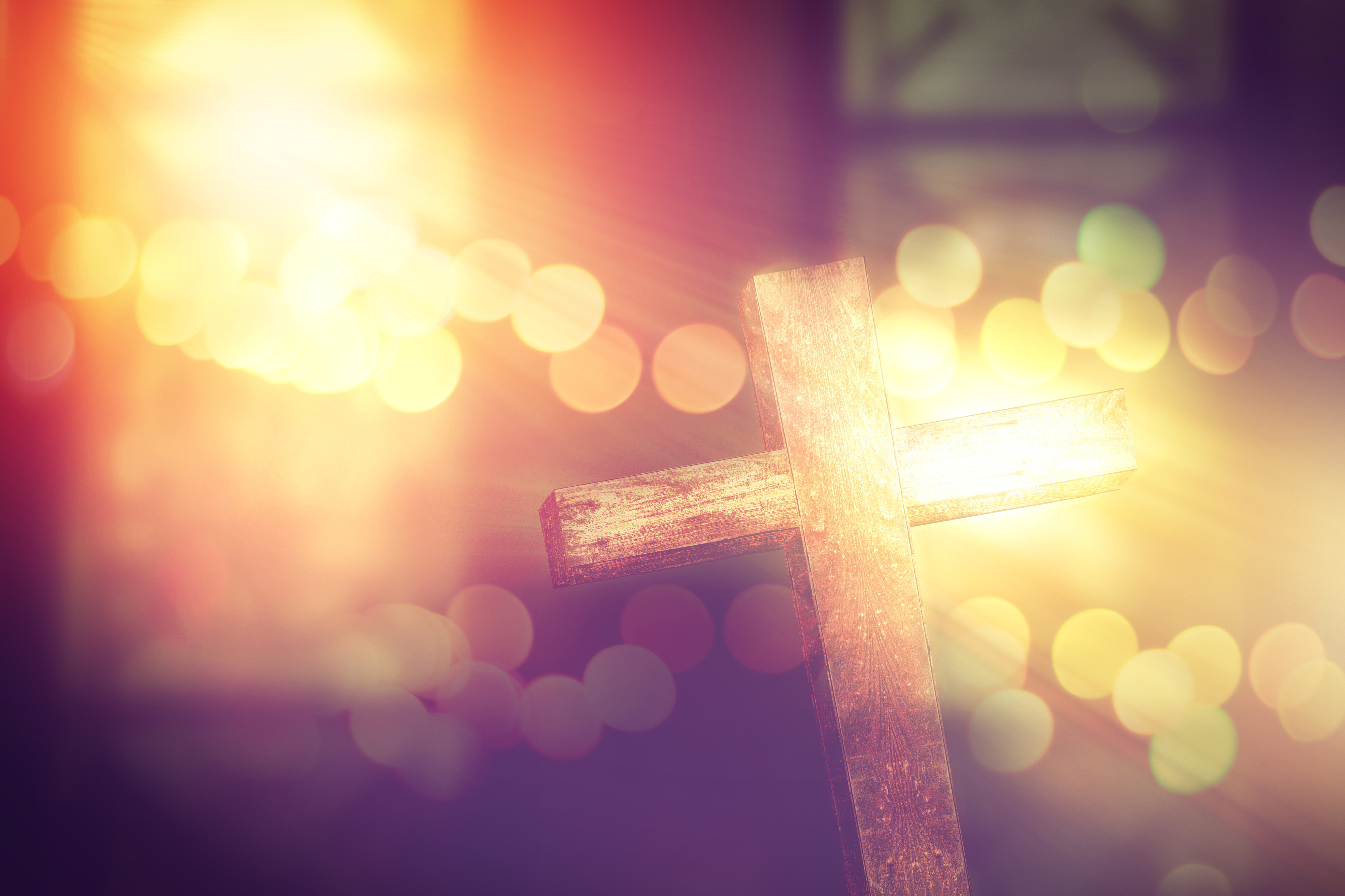 Religious freedom and the promise of Easter