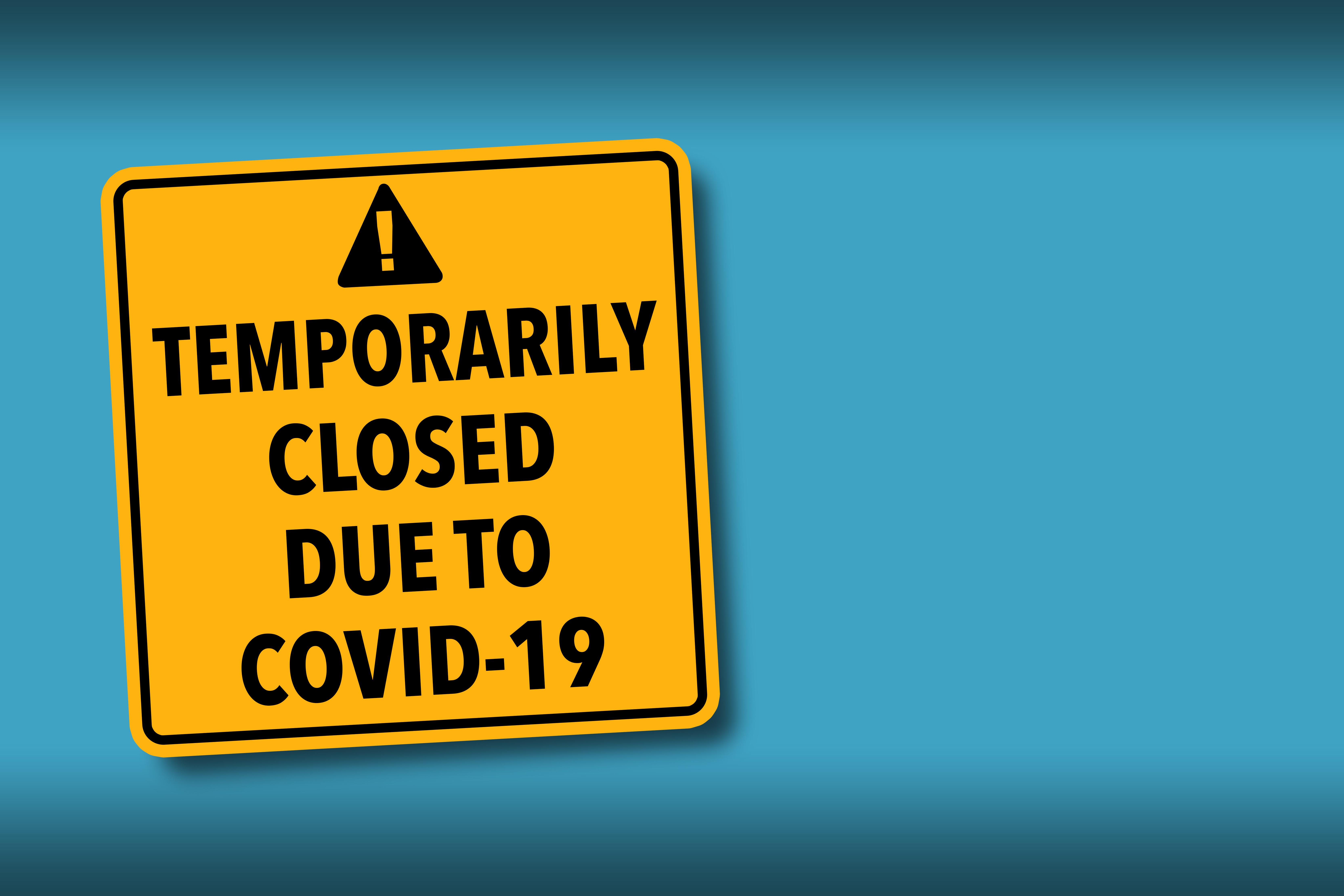 Report: 92 percent of small employers negatively impacted by coronavirus