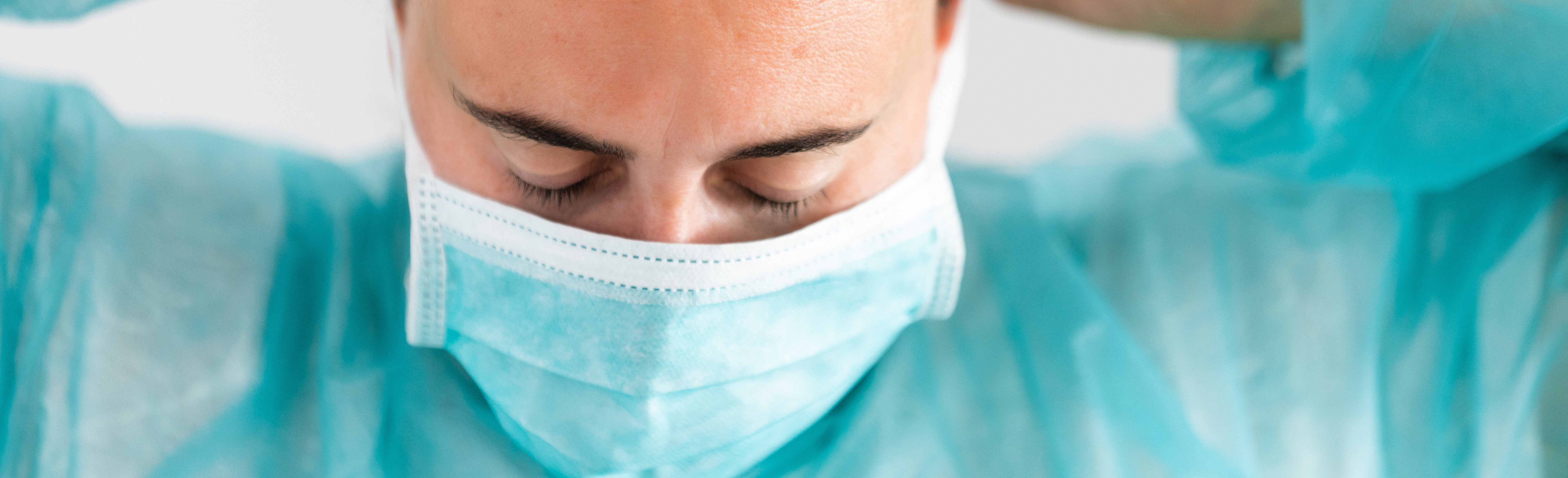 Worsening mental health, sleeping issues among essential workers, UAB official says