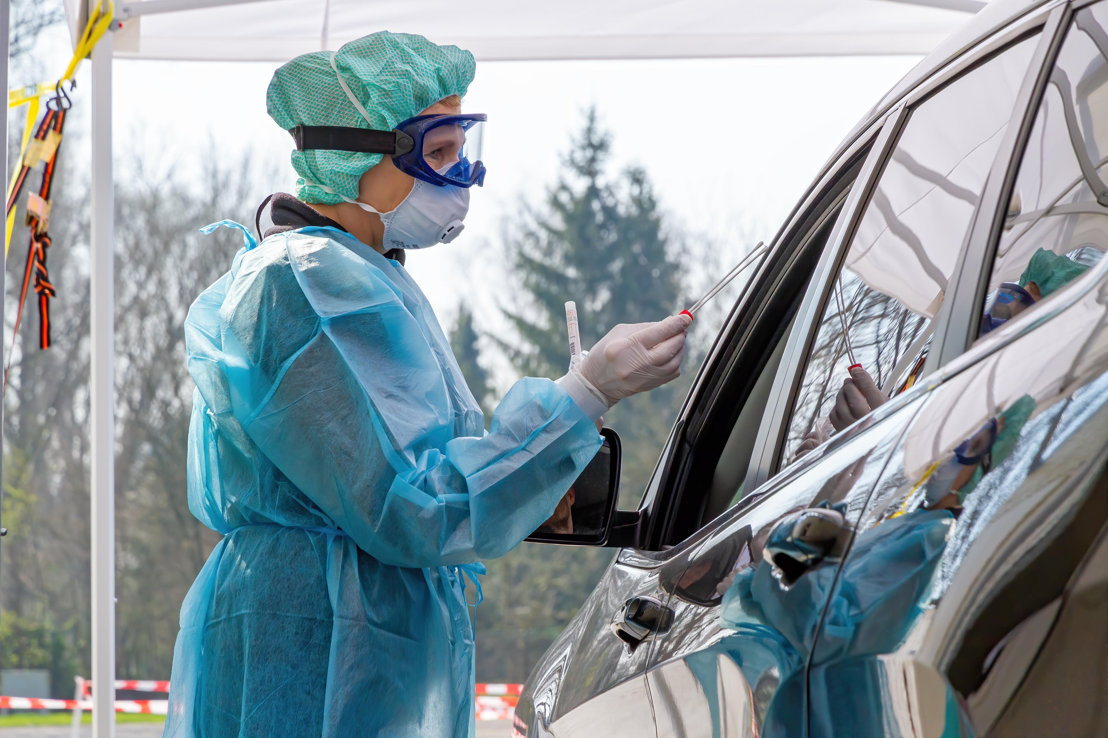 Is Alabama ready to ease COVID-19 restrictions? A look at the data