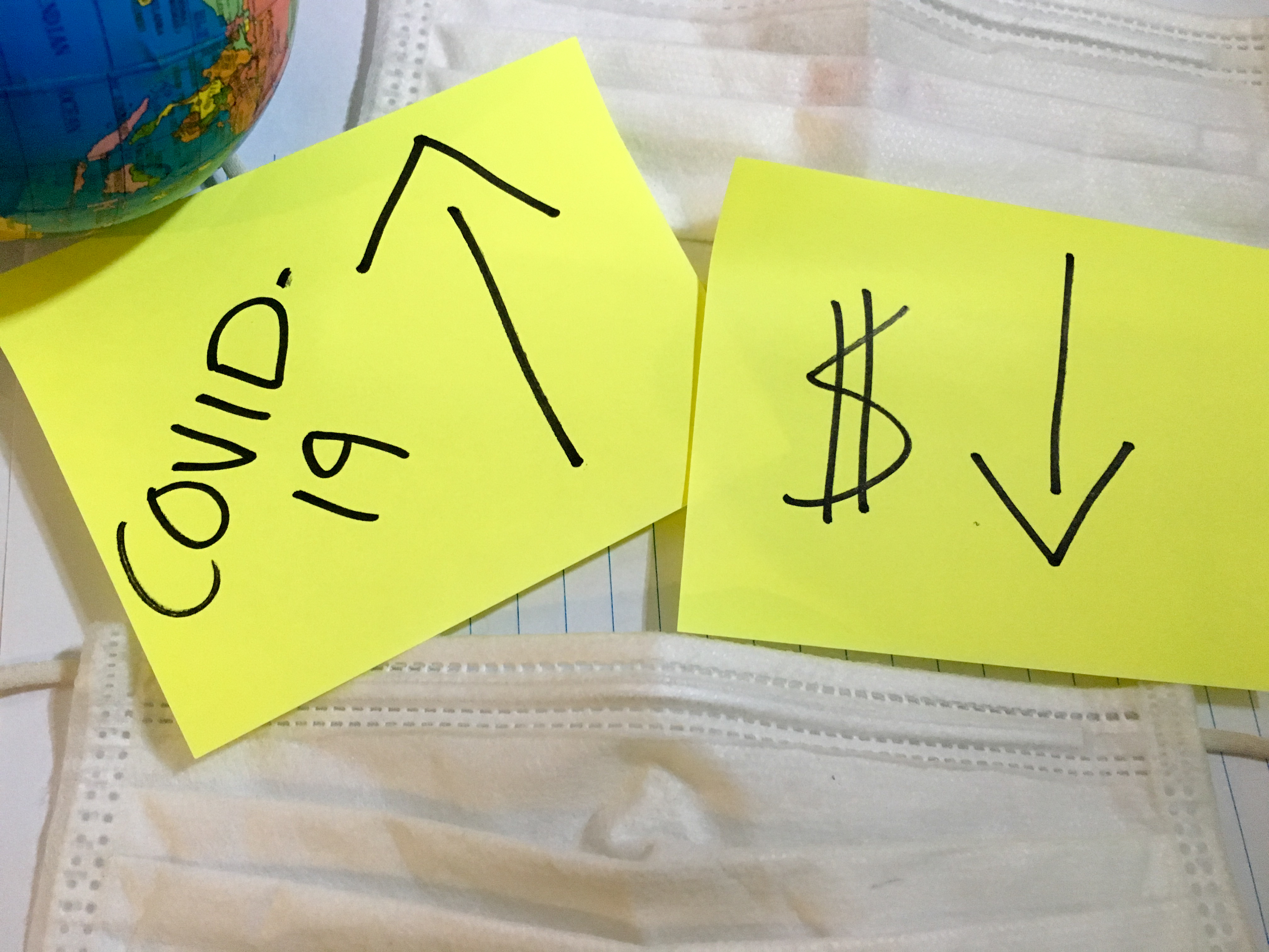 COVID-19 has changed our state’s industry and workforce landscape, our goal remains the same