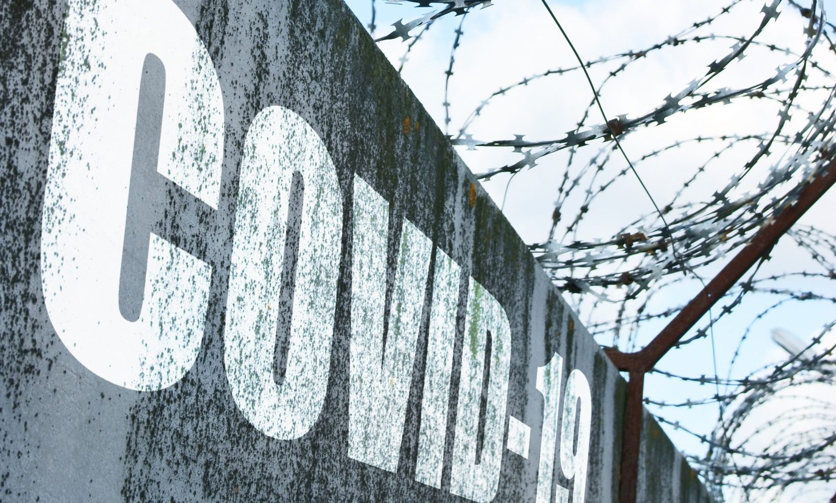 14th Alabama inmate dies after testing positive for COVID-19