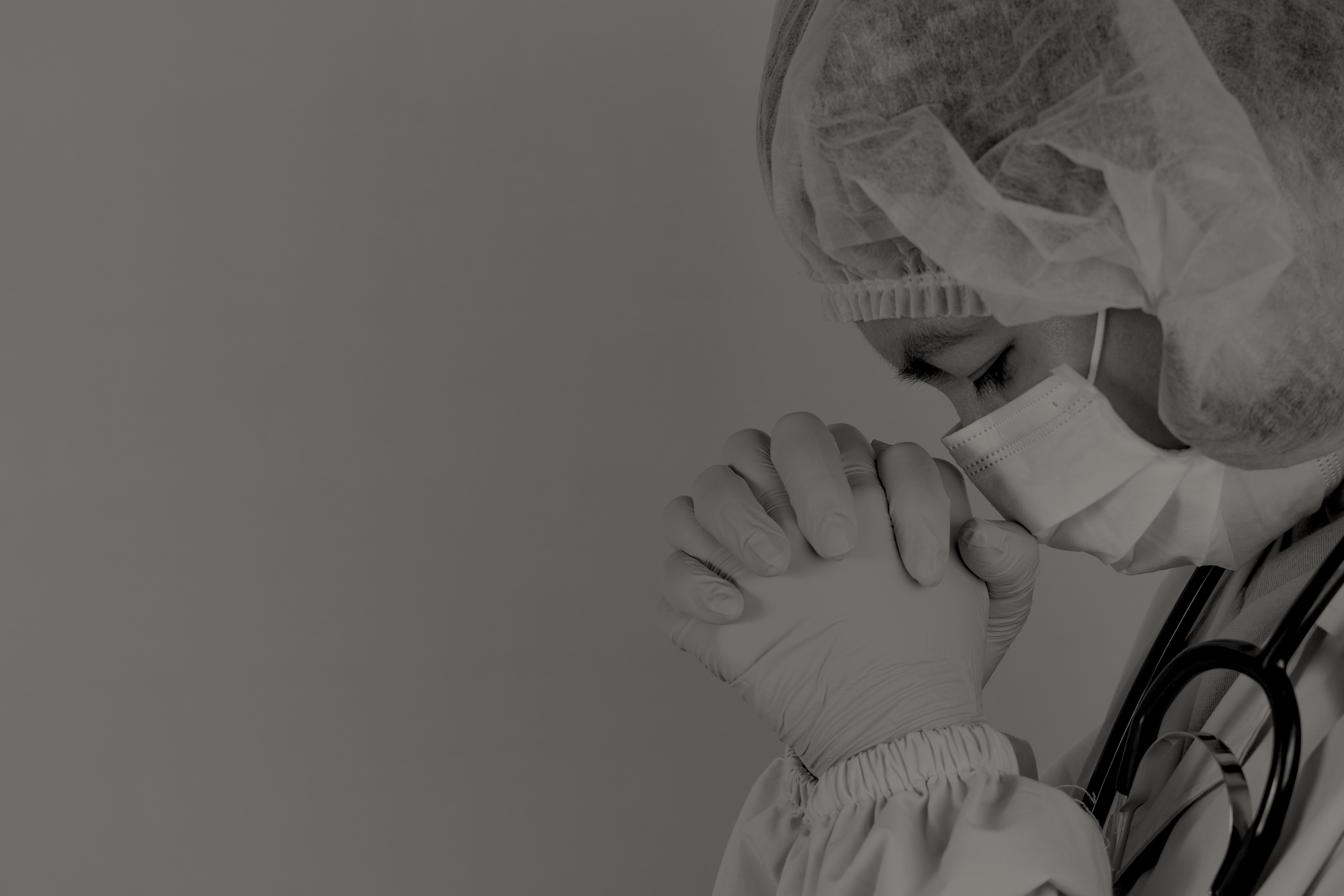 The doctors and scientists have been right all along