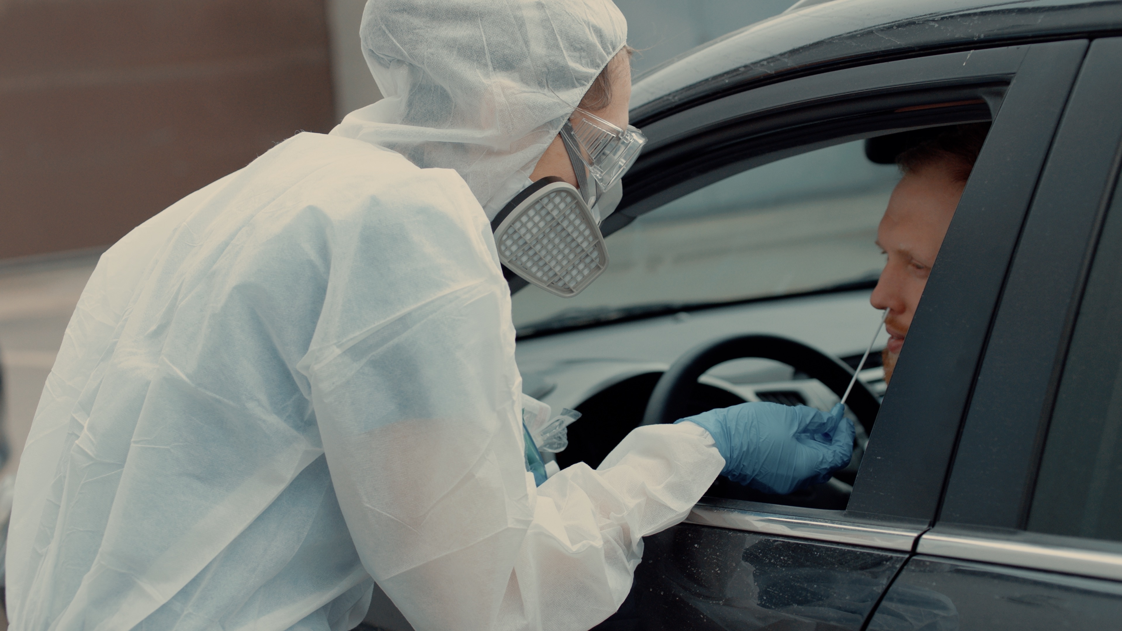 Thursday set new record for most coronavirus cases reported in a day in Alabama