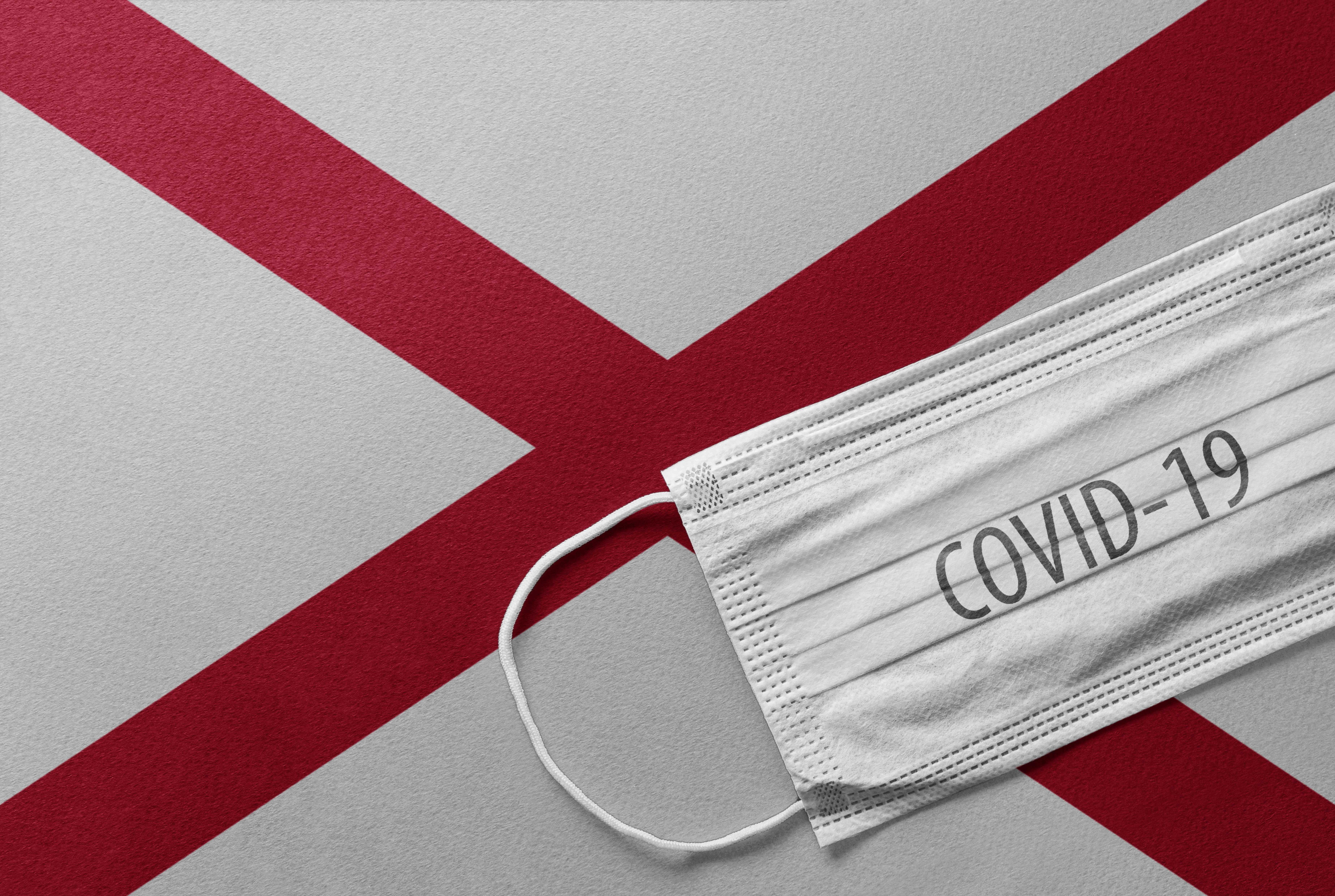 Mobile approves face mask ordinance amid rising COVID-19 cases