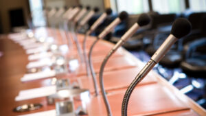 House passes bill aimed at discretion, fairness in parole revocation procedures