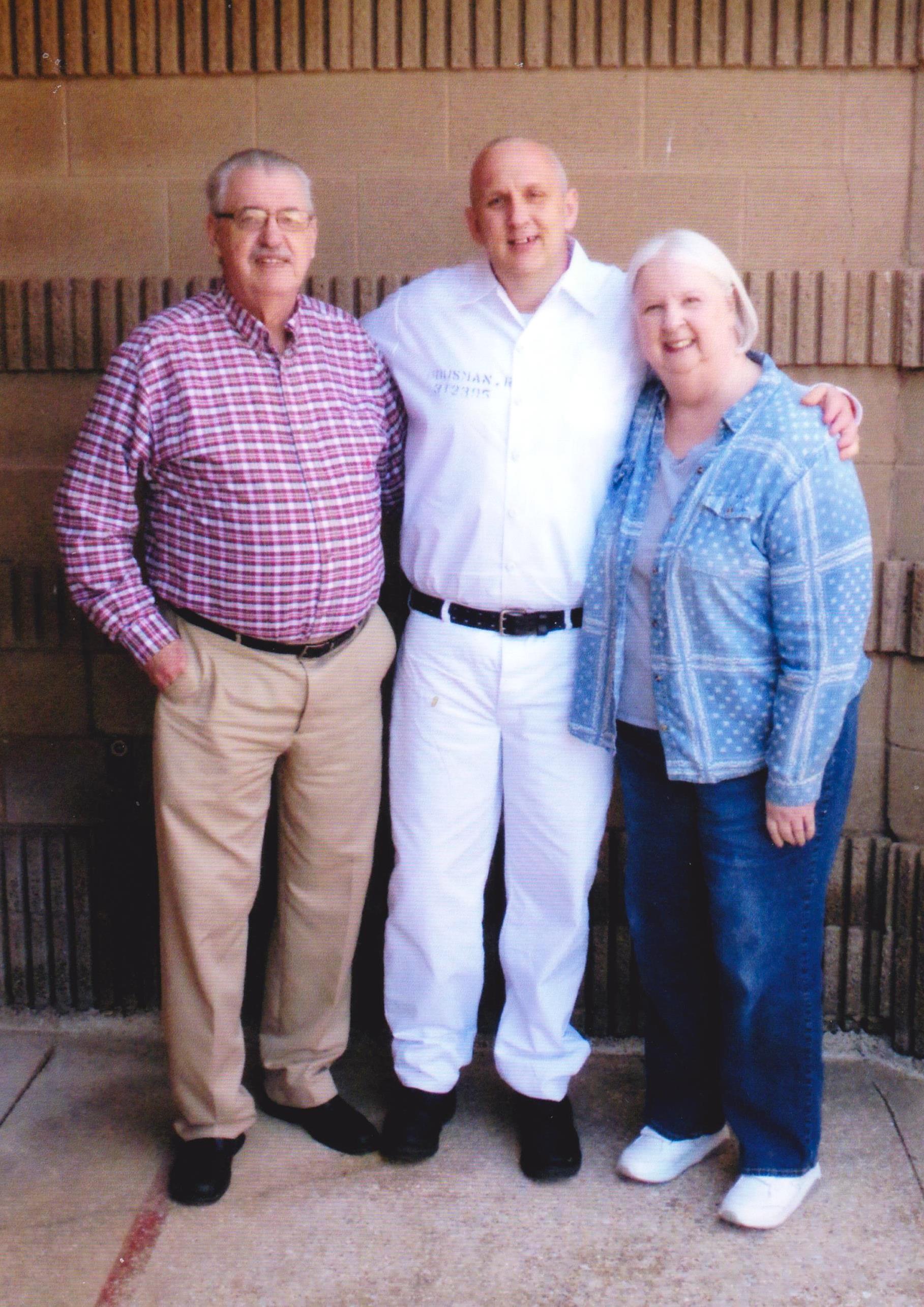 Locked in Crisis: Packed by strict sentencing laws, prisons brace for COVID-19