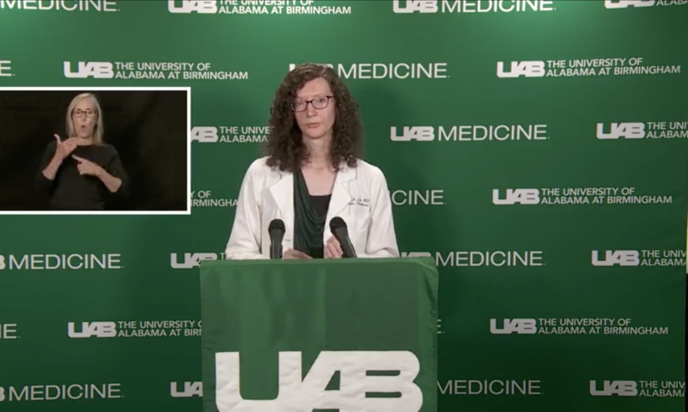 UAB: Two new mobile COVID-19 testing sites in Birmingham, but testing overall still too low