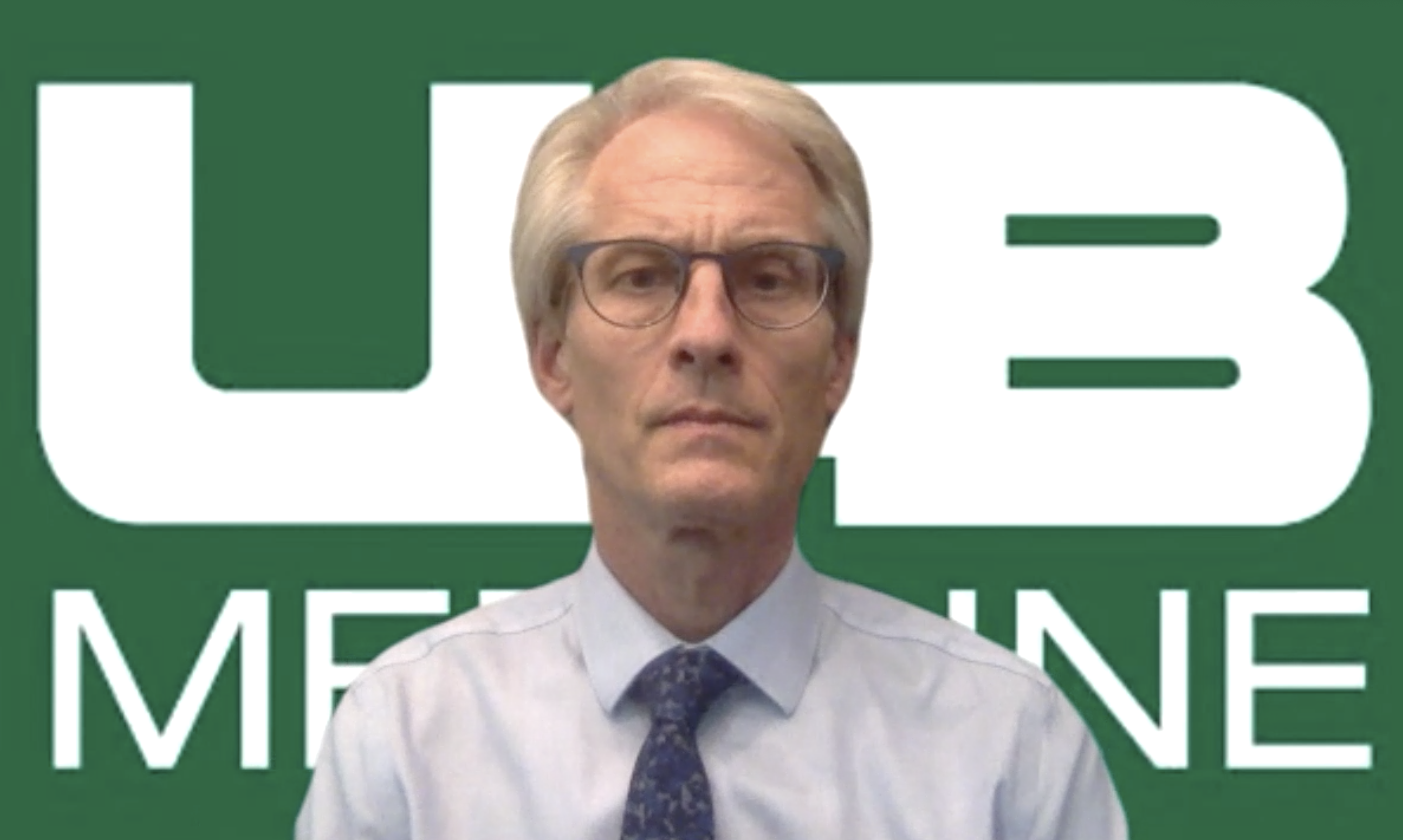 Early results of COVID-19 treatment clinical trial promising, UAB doctors say