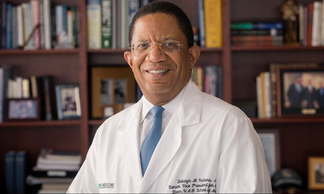 UAB expert updates BCA members on cornavirus pandemic