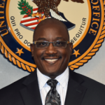 Louis V. Franklin Sr.