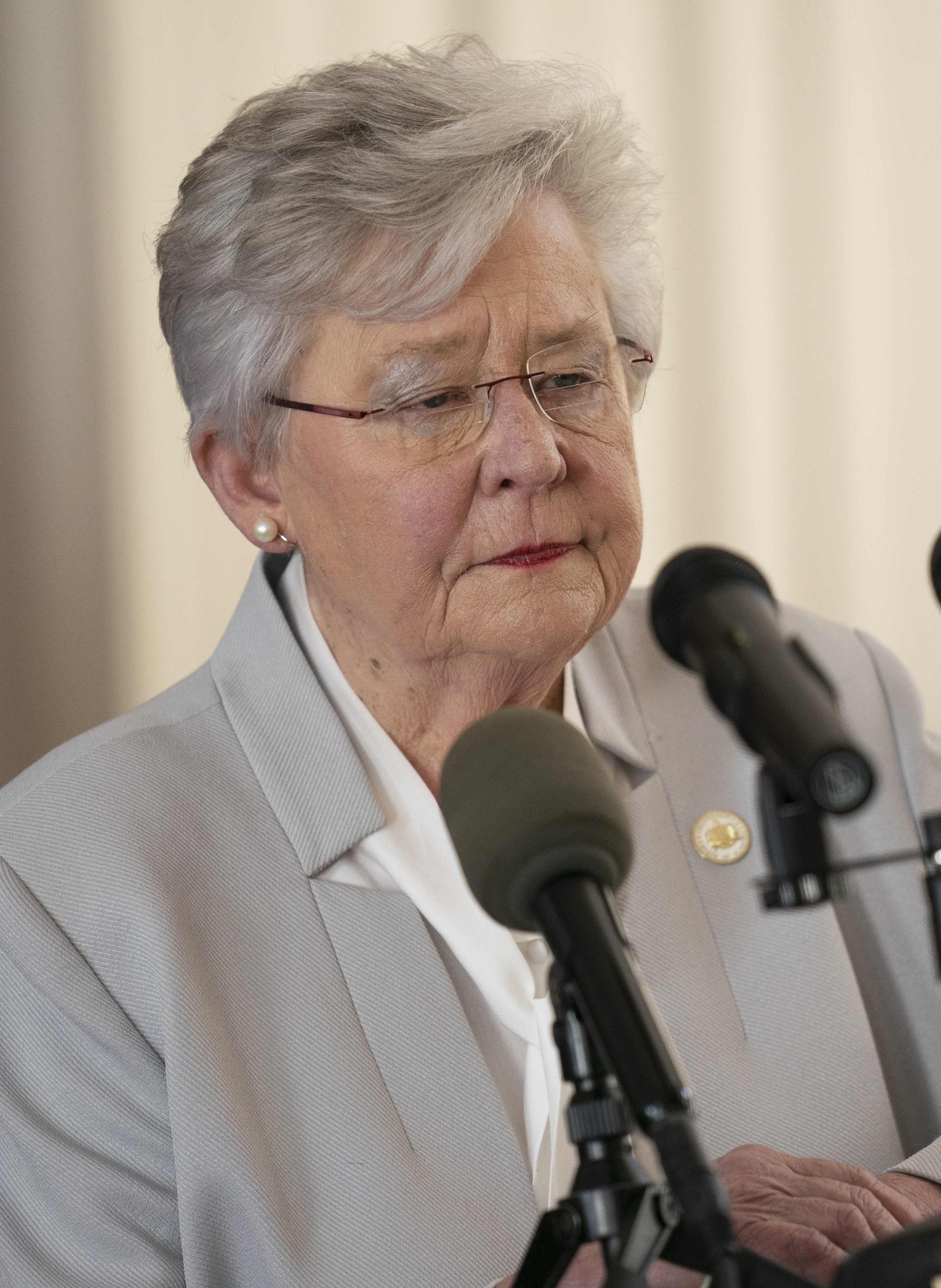 Governor awards $30 million in CARES Act funds for COVID-19 testing, safety programs