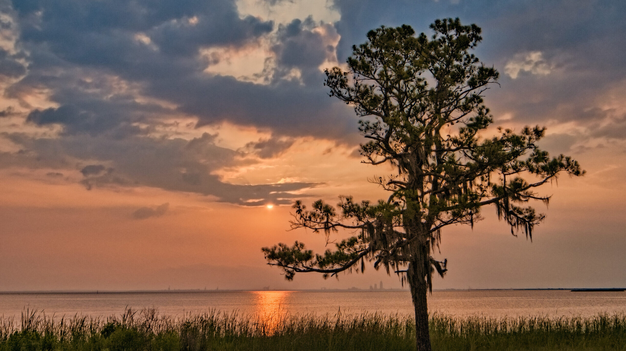 Governor announces additional federal RESTORE council projects