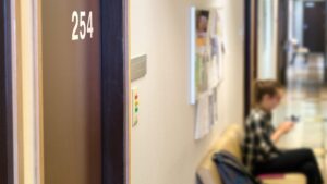 Board finalizes hospital eligibility for rural investment program