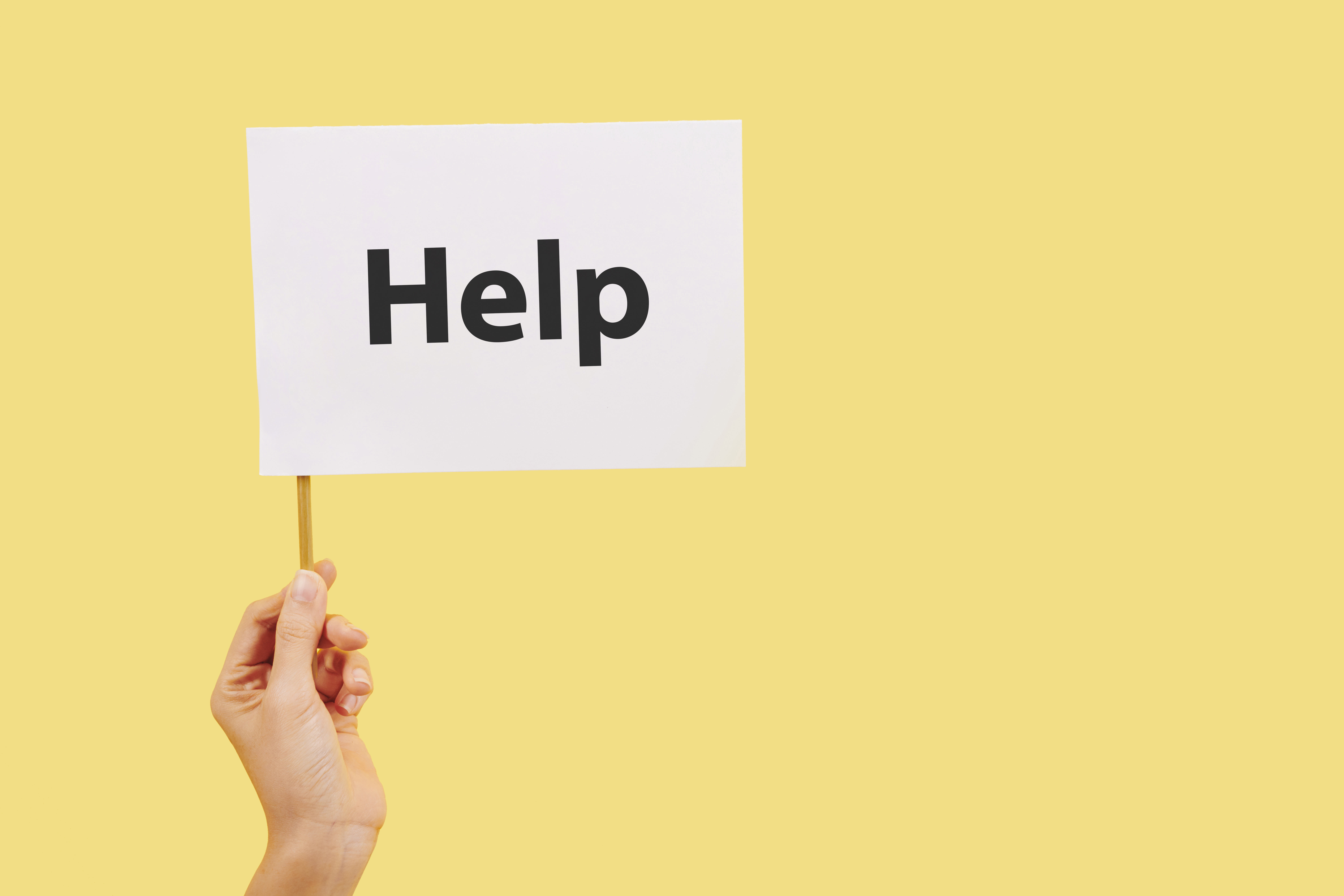 Alabama rape crisis centers ready to help amid COVID-19 crisis