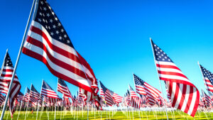 Vestavia Hills hosts annual “Salute to Veterans” celebration