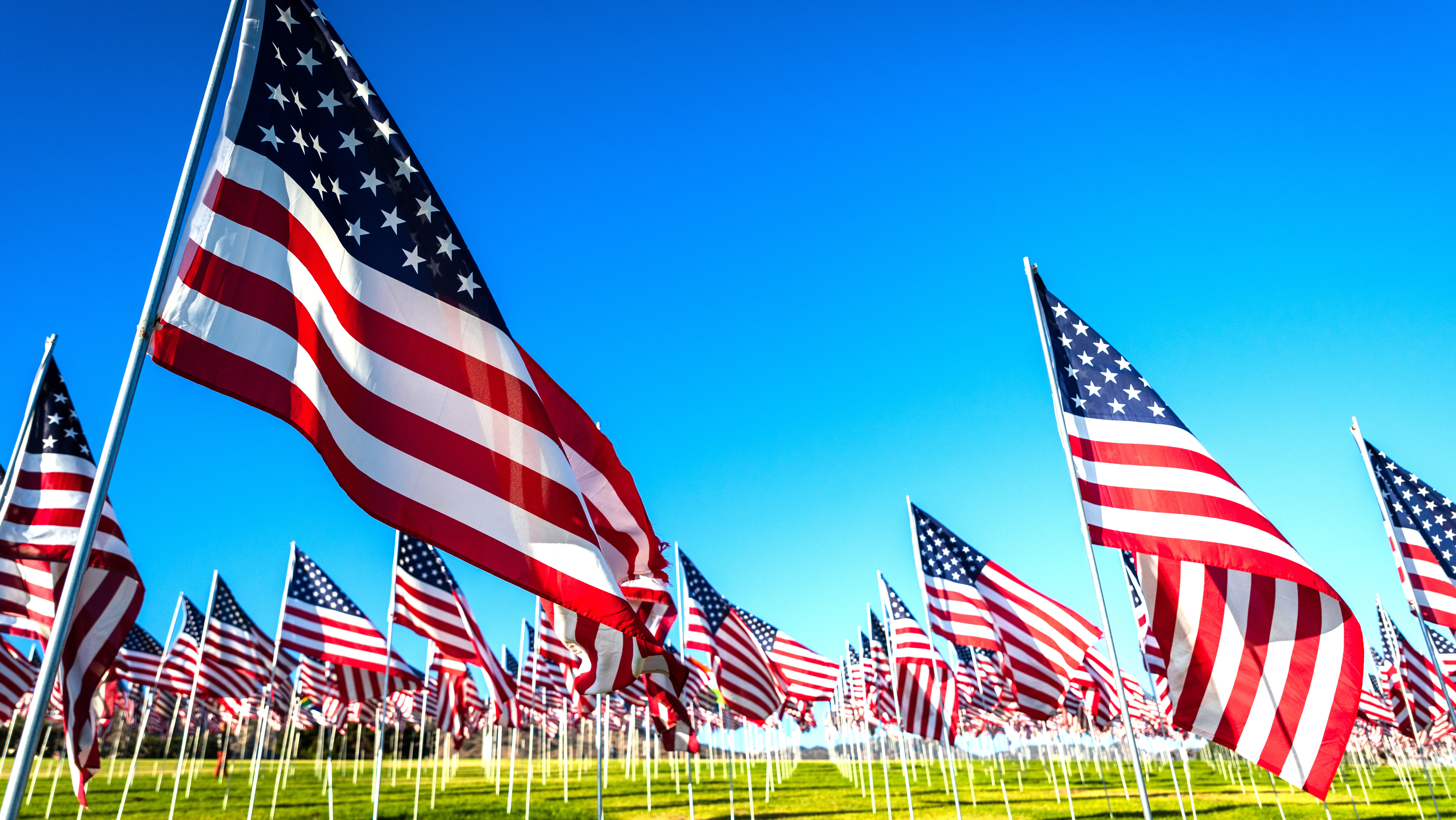 Vestavia Hills hosts annual “Salute to Veterans” celebration