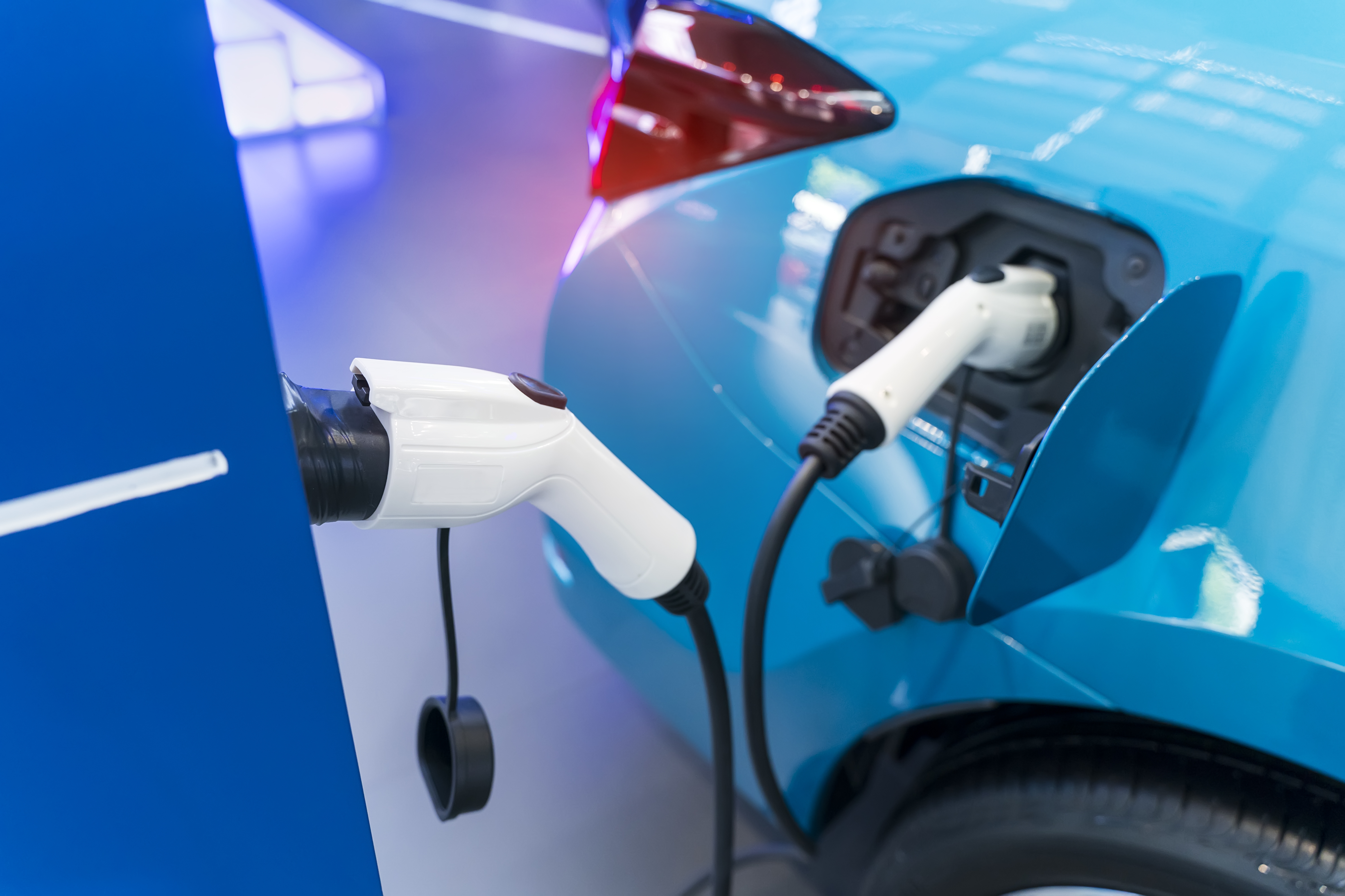 Report: Alabama ties for worst state to buy electric vehicles