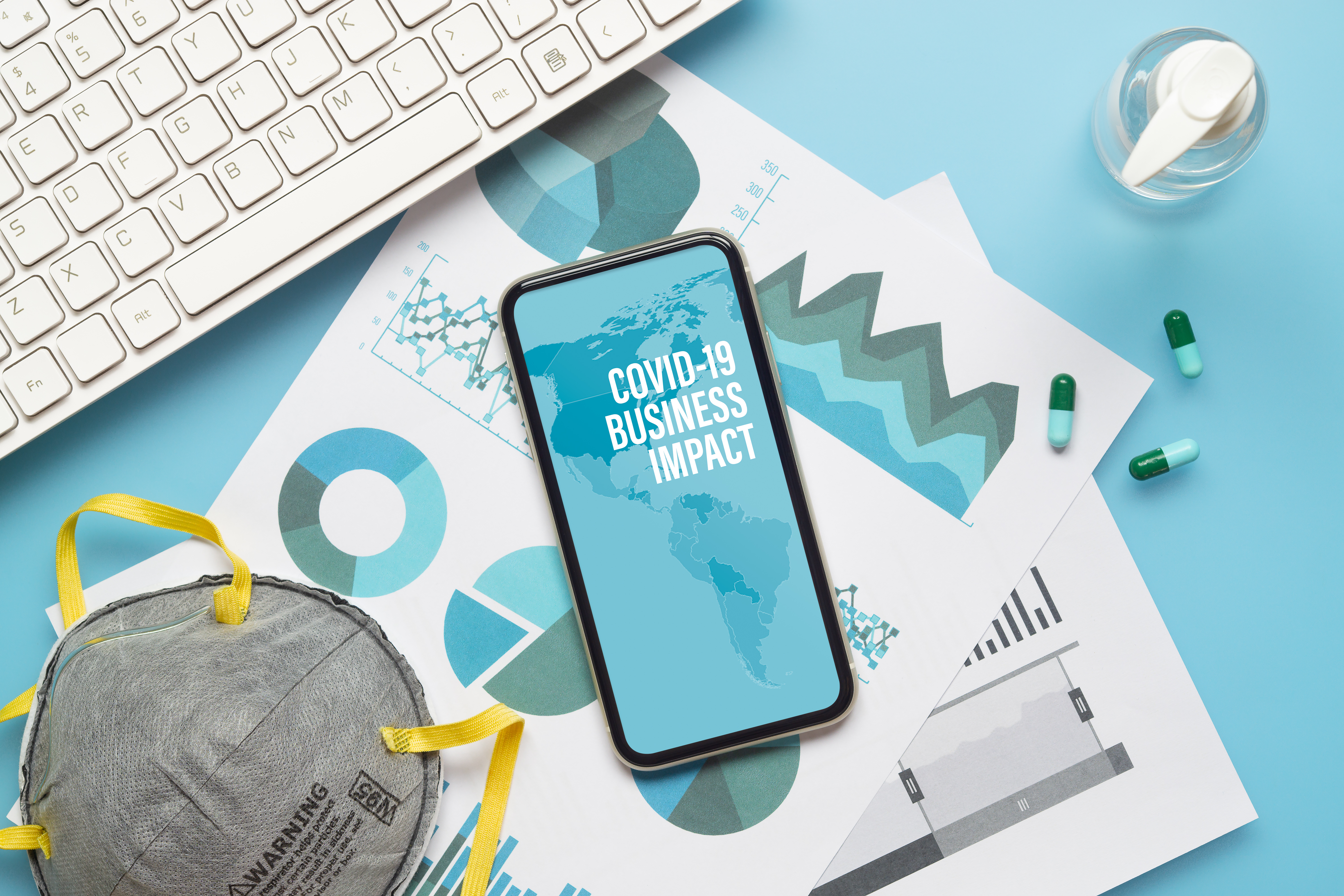 The Paycheck Protection Program has reopened