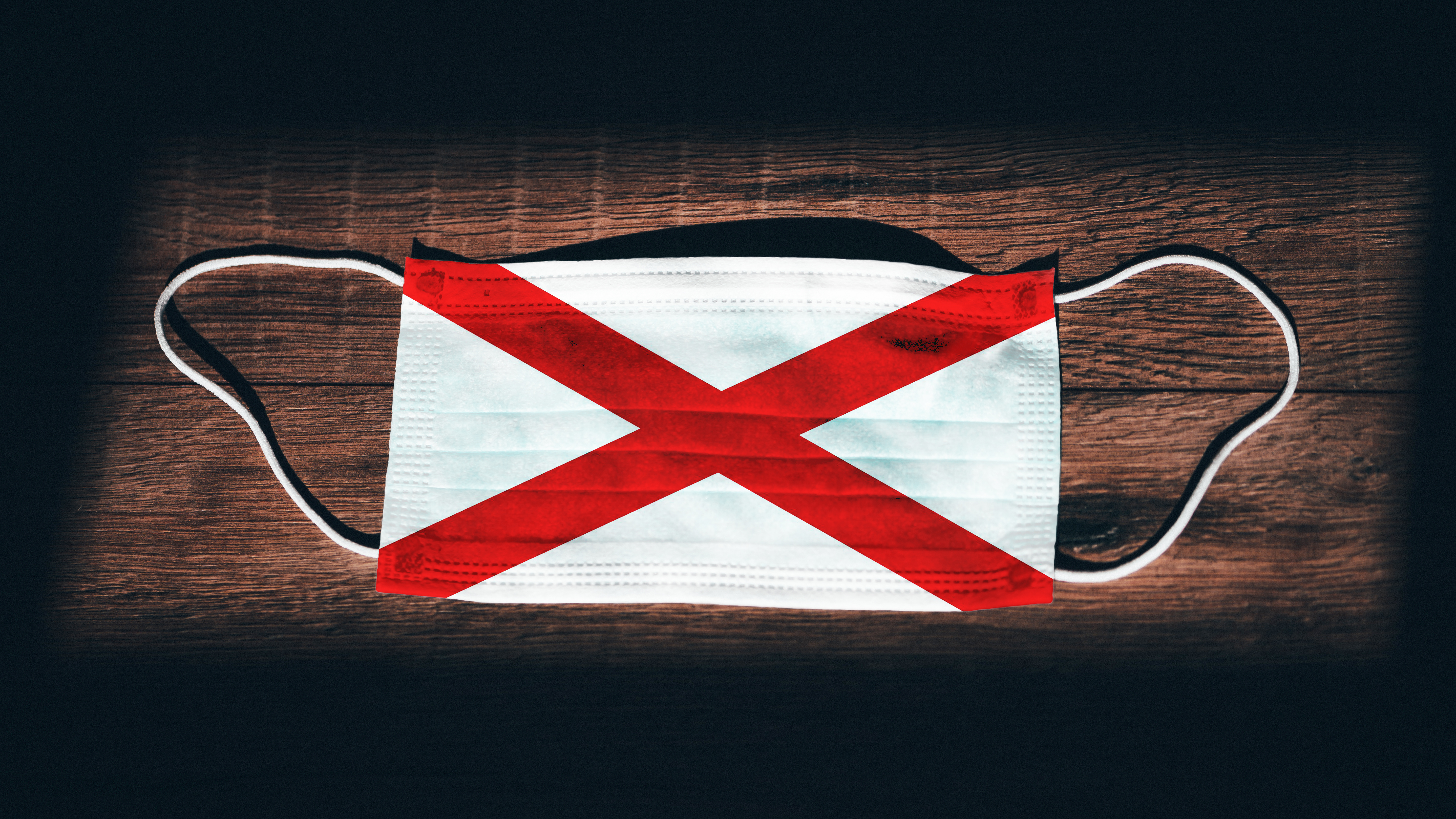 Alabama Republicans oppose additional COVID-19 mandates