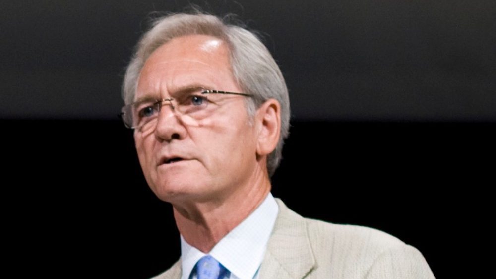 Don Siegelman’s book released