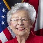 Kay Ivey