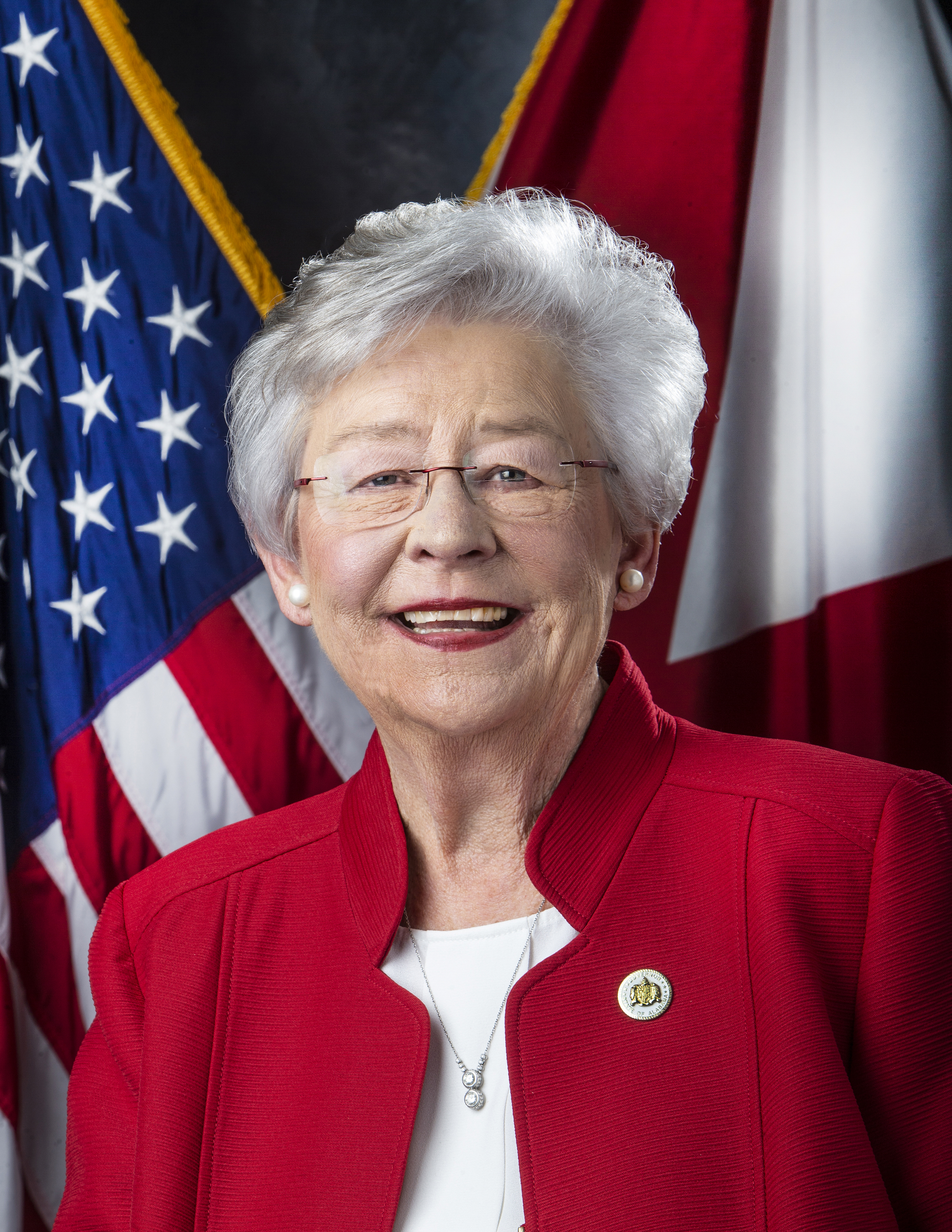 Gov. Ivey: This is our time, Alabama