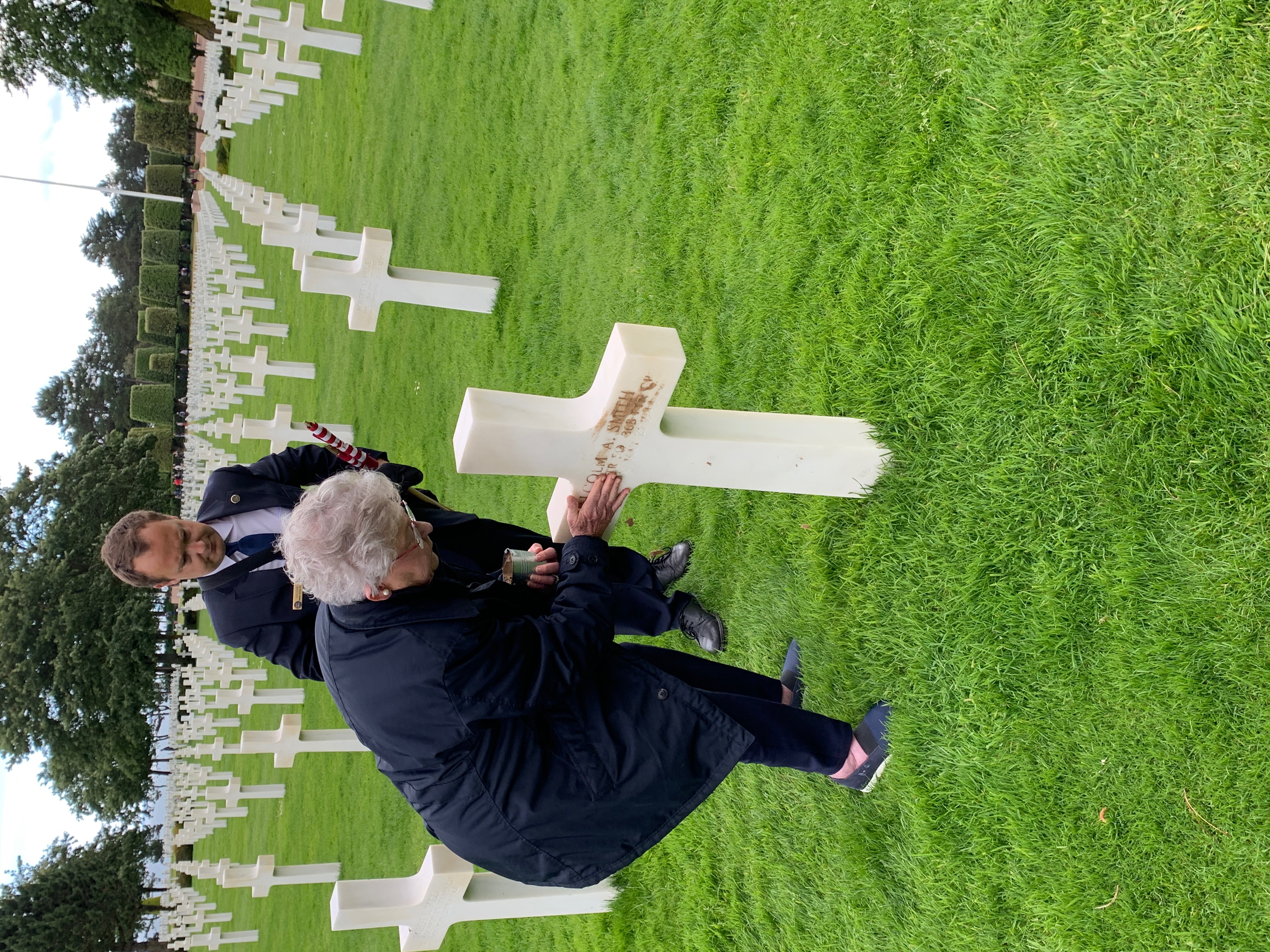 Remembering my father and the Greatest Generation