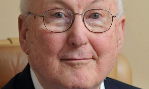 Longtime Anniston Star publisher H. Brandt “Brandy” Ayers has died