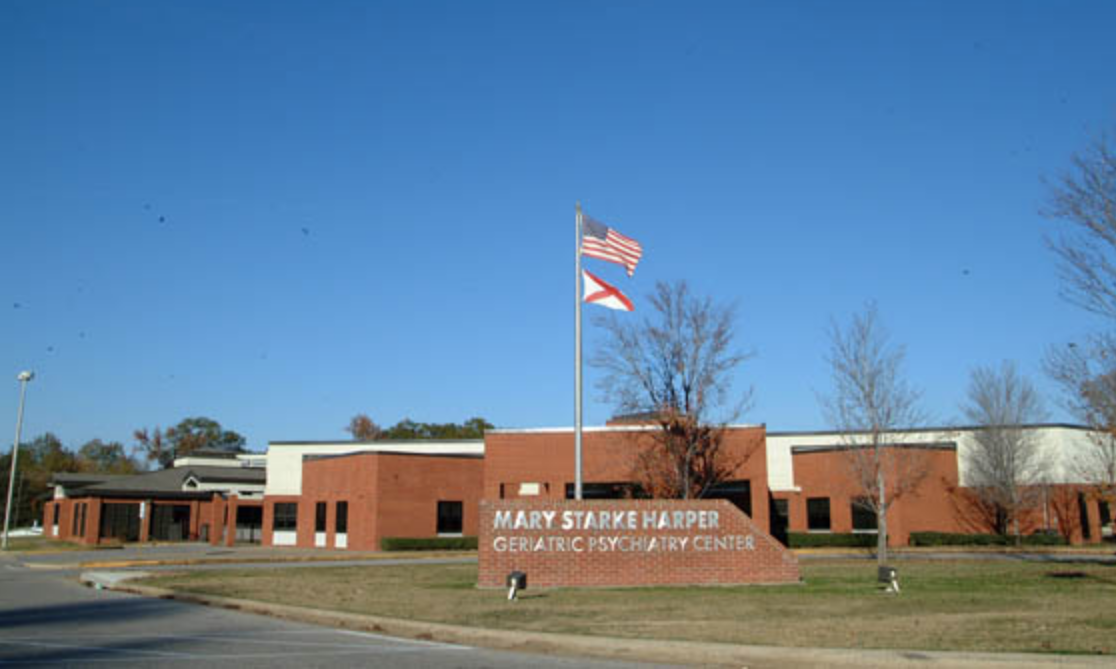 Ten more COVID-19 cases at state’s Mary Starke Harper Geriatric Psychiatric Center