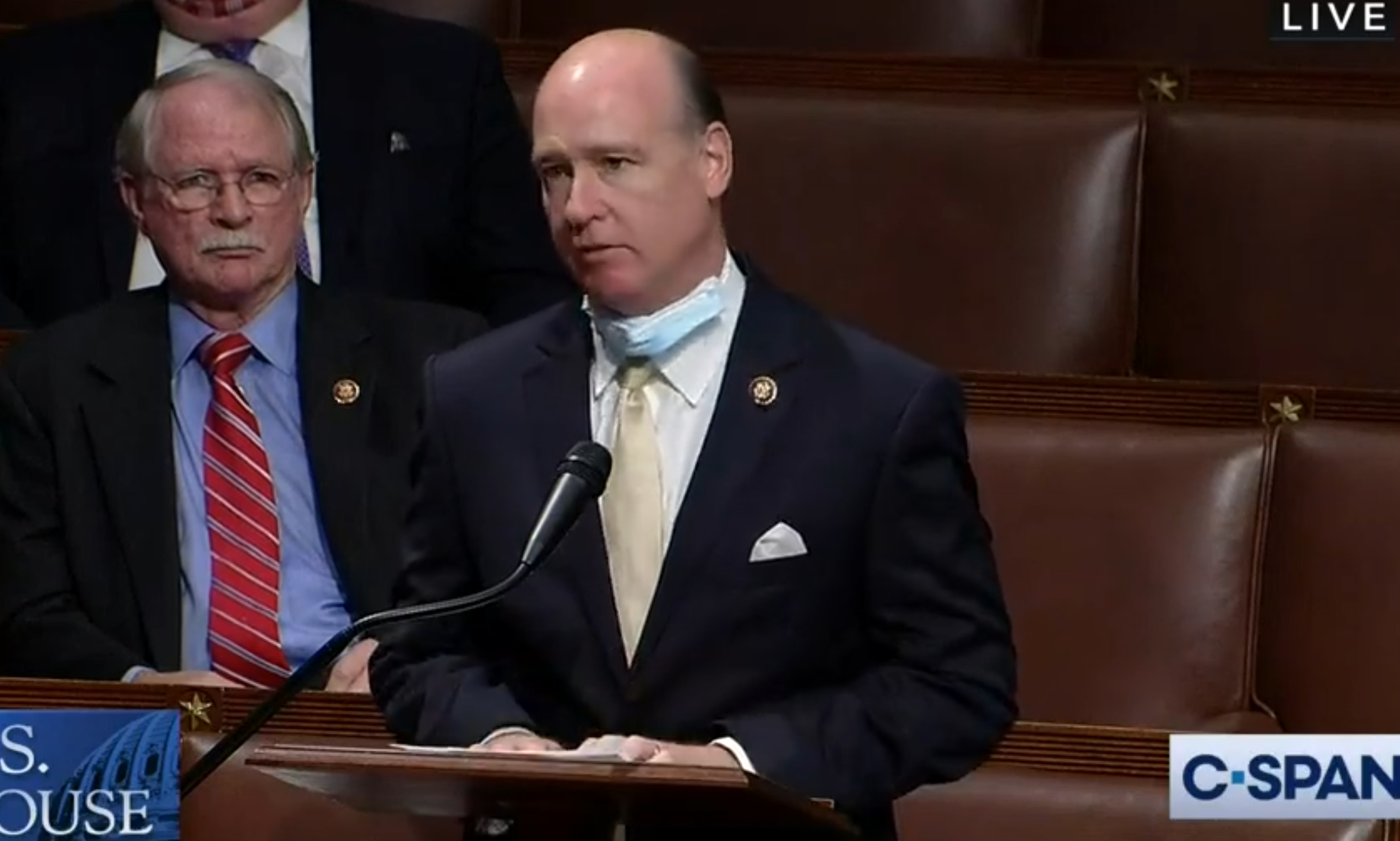 Aderholt condemns Democrats for Postal Service “sham”