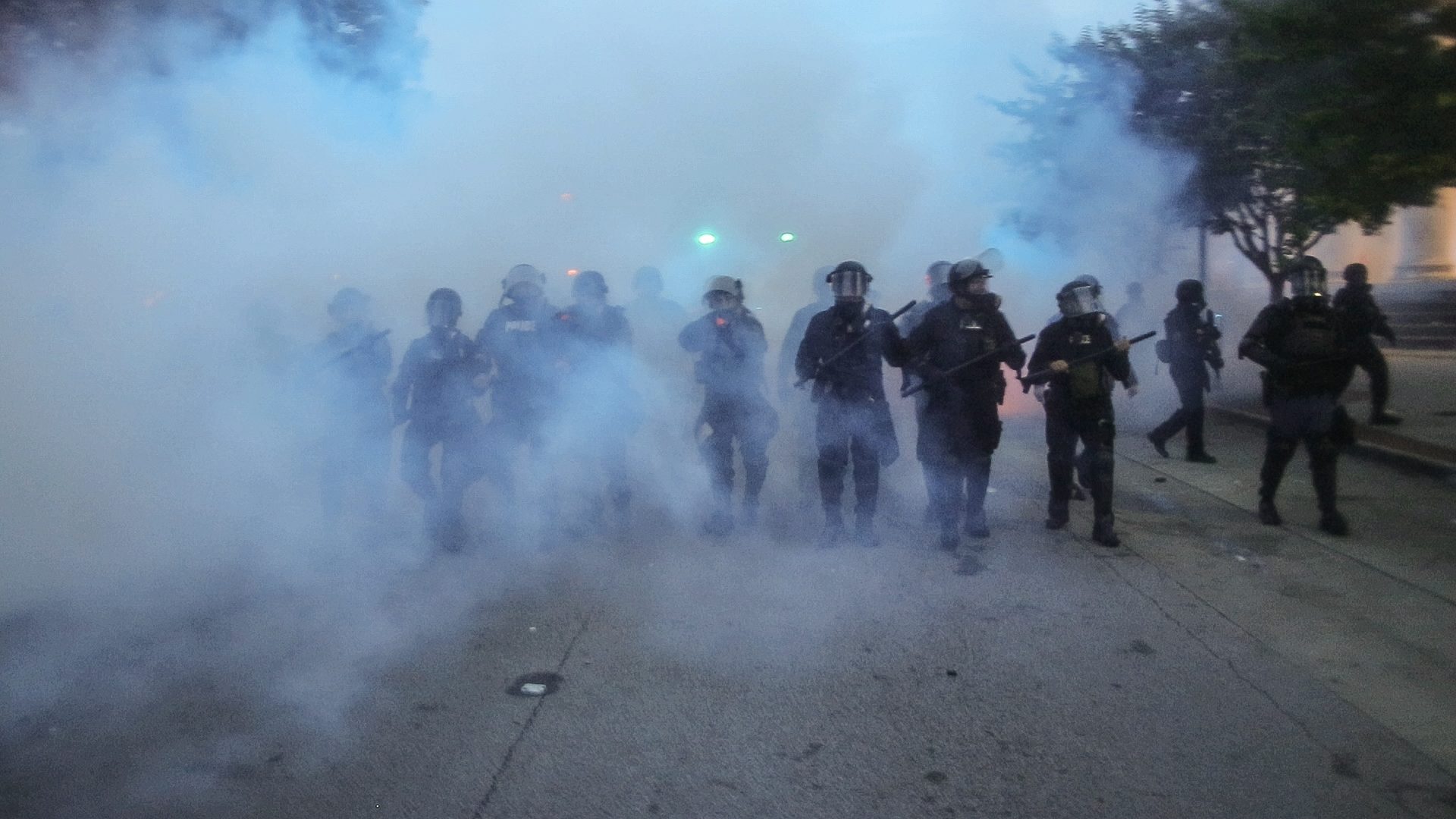 House Republicans want Antifa designated as a terrorist organization